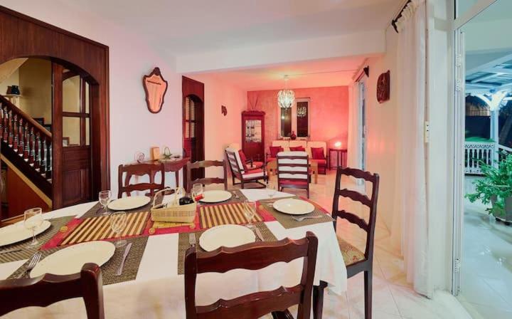 Villa Belifage Verte photo 4