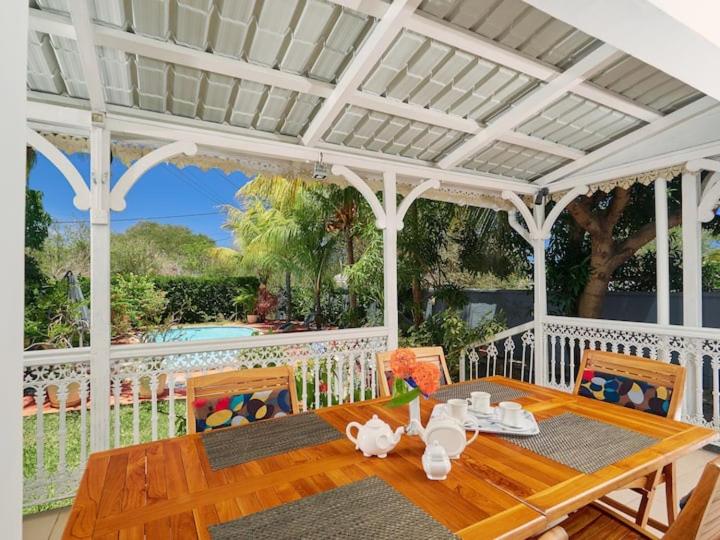 Villa Belifage Verte photo 5