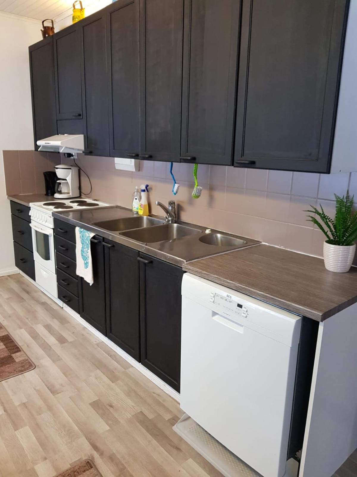 Inha holiday house