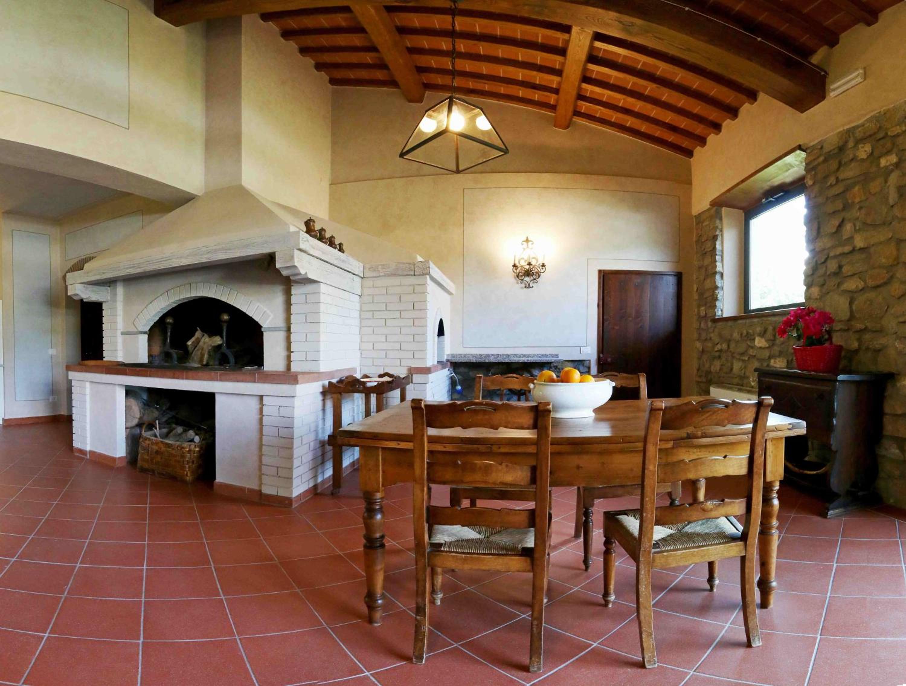 Agriturismo La Dolce Vista