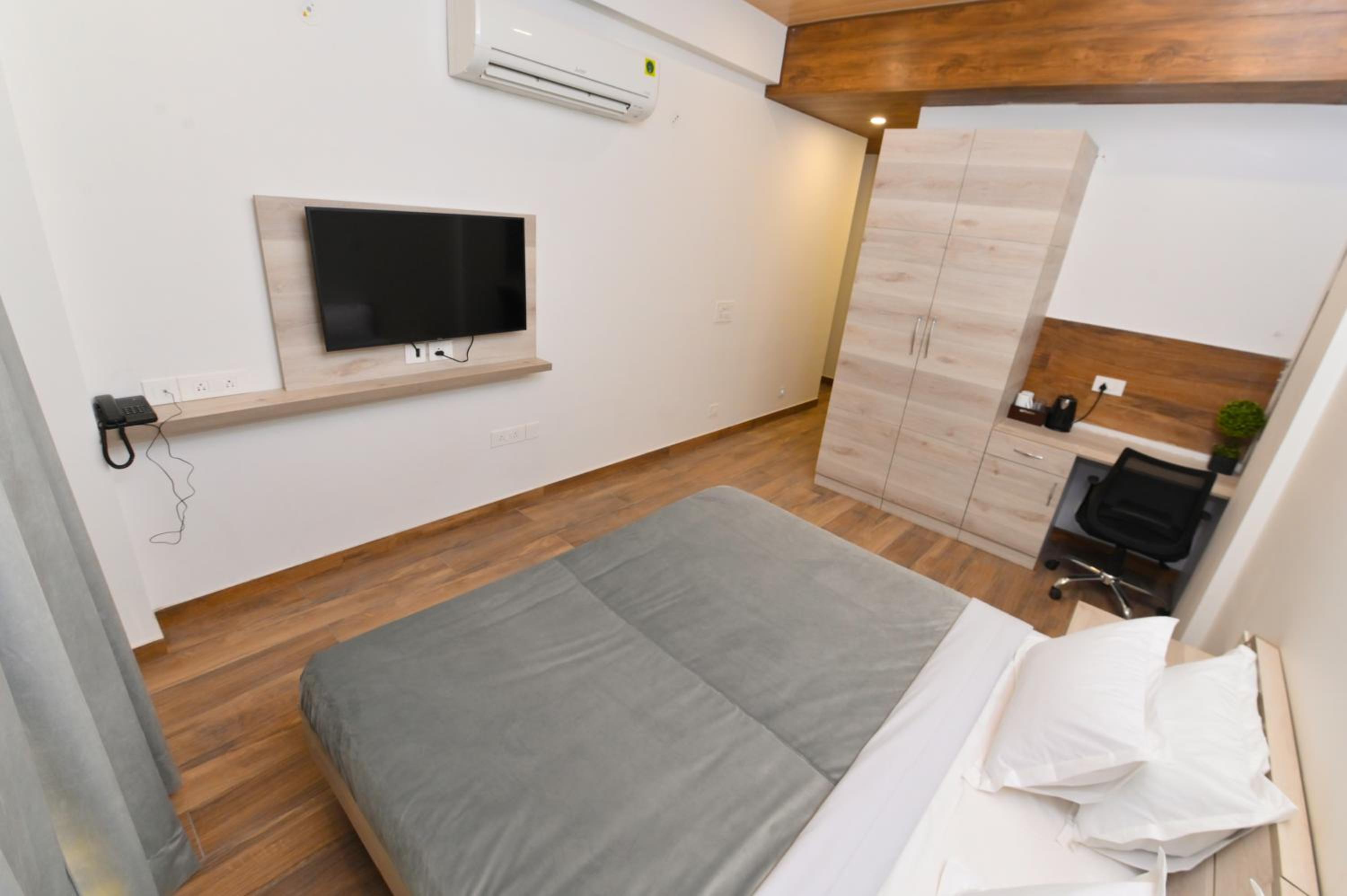 Stay Studio Hotel & Residences view 5