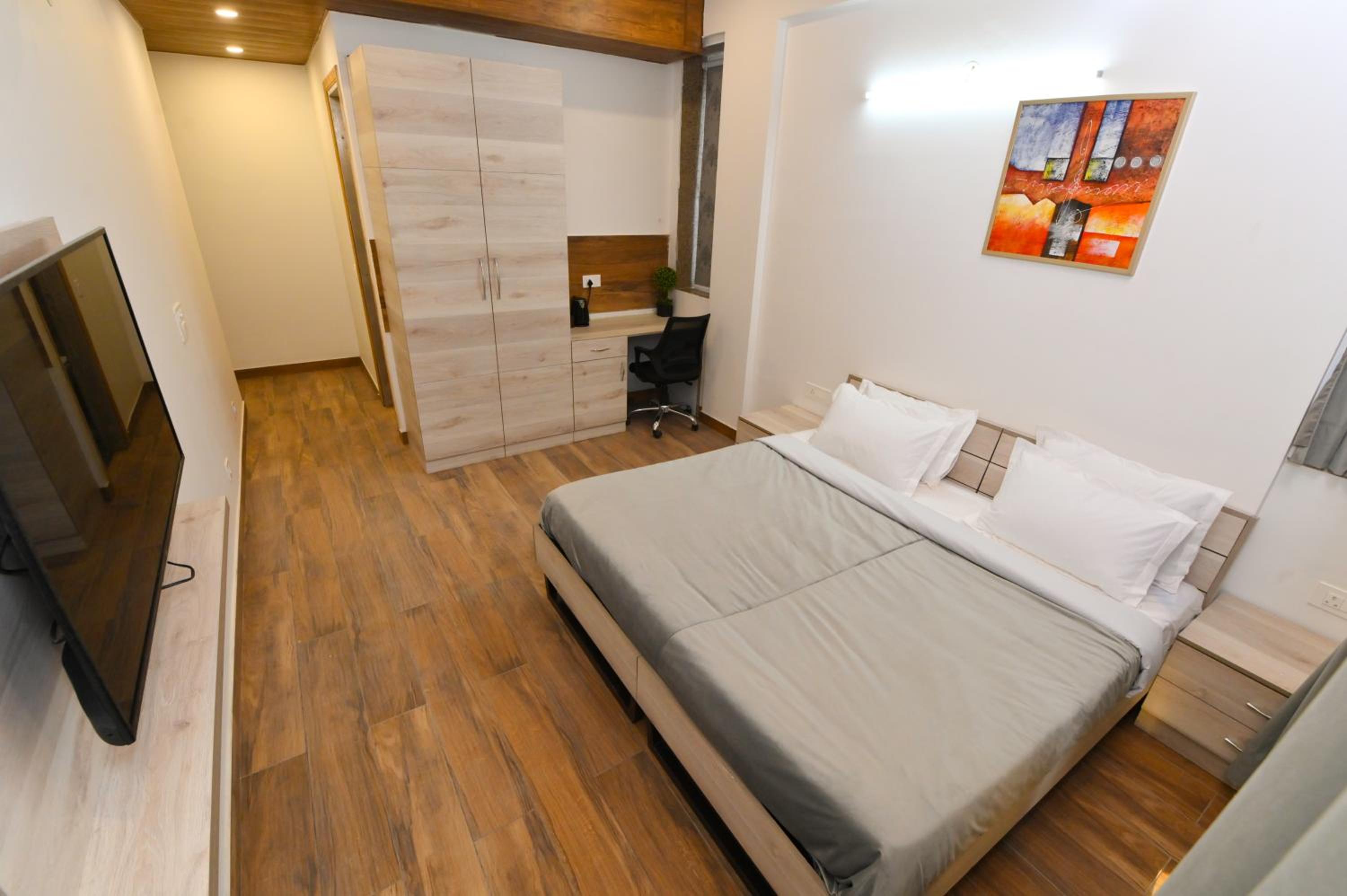 Stay Studio Hotel & Residences view 4