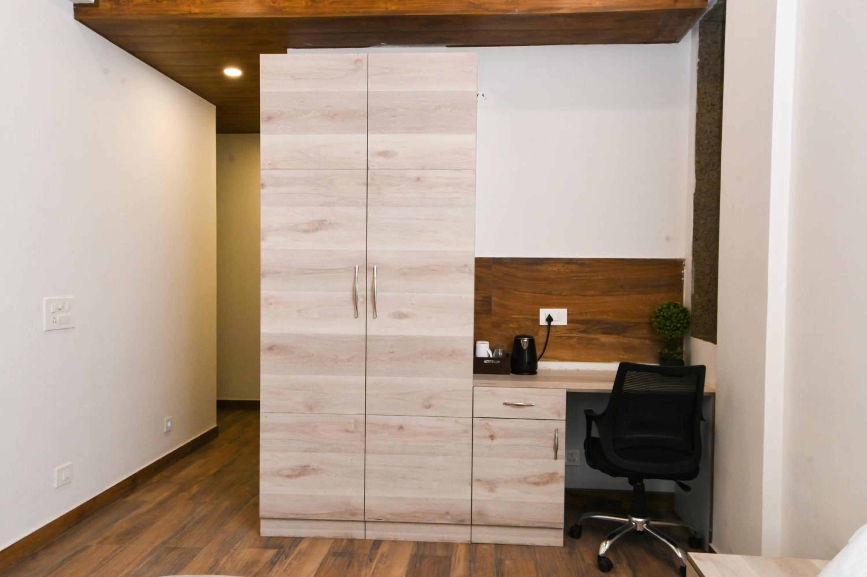 Stay Studio Hotel & Residences view 2