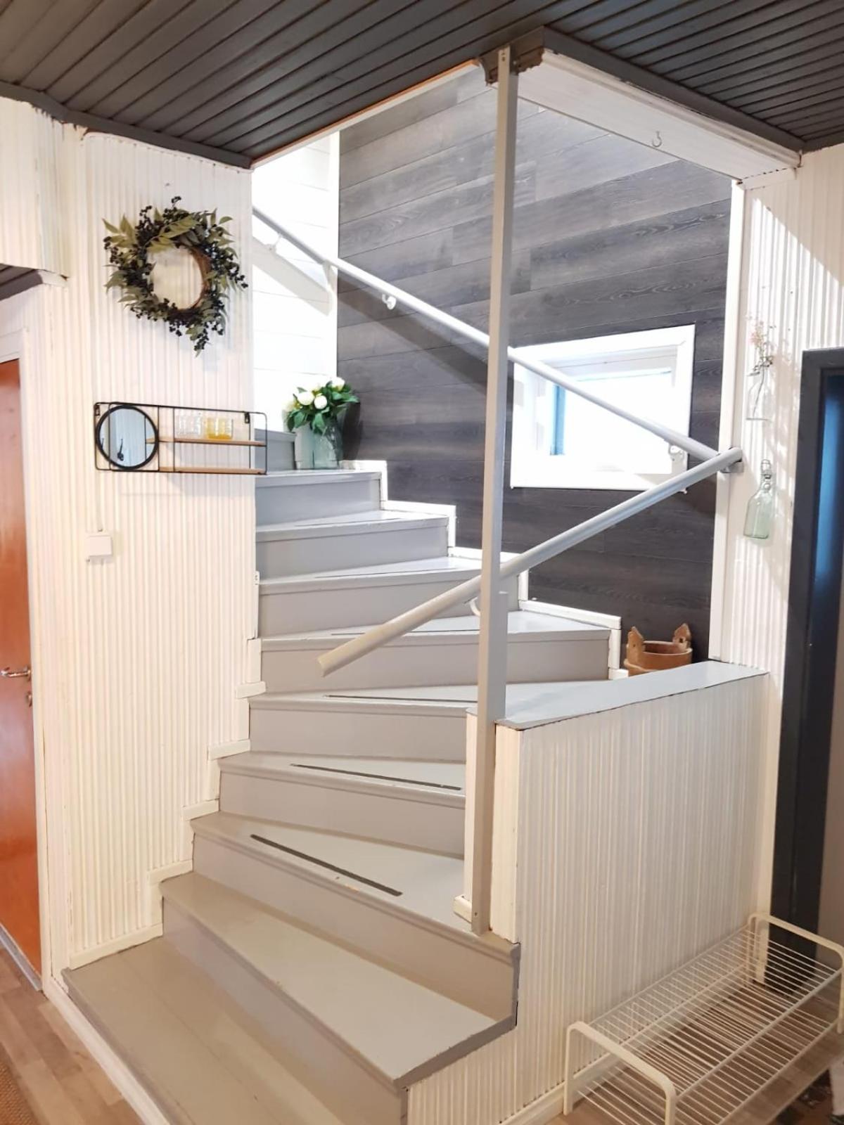 Inha holiday house