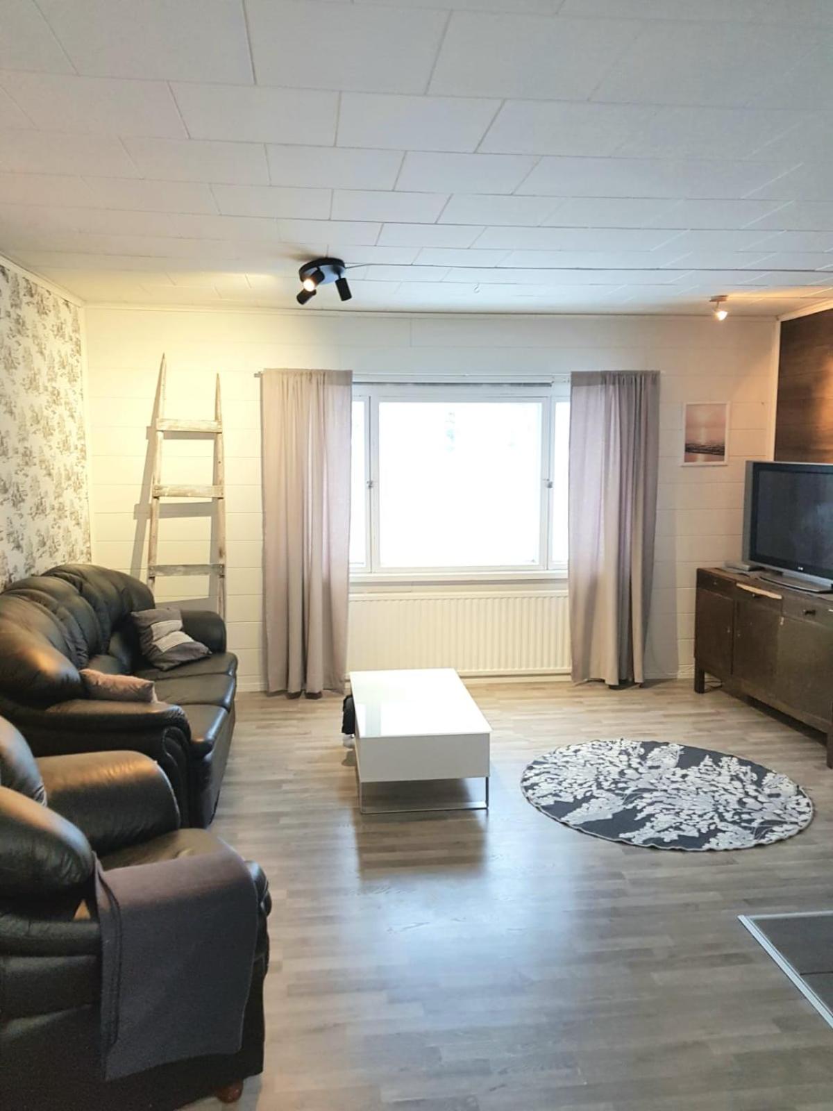 Inha holiday house