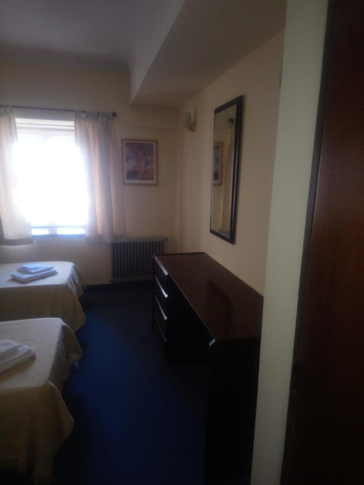 Hotel Tres Reyes