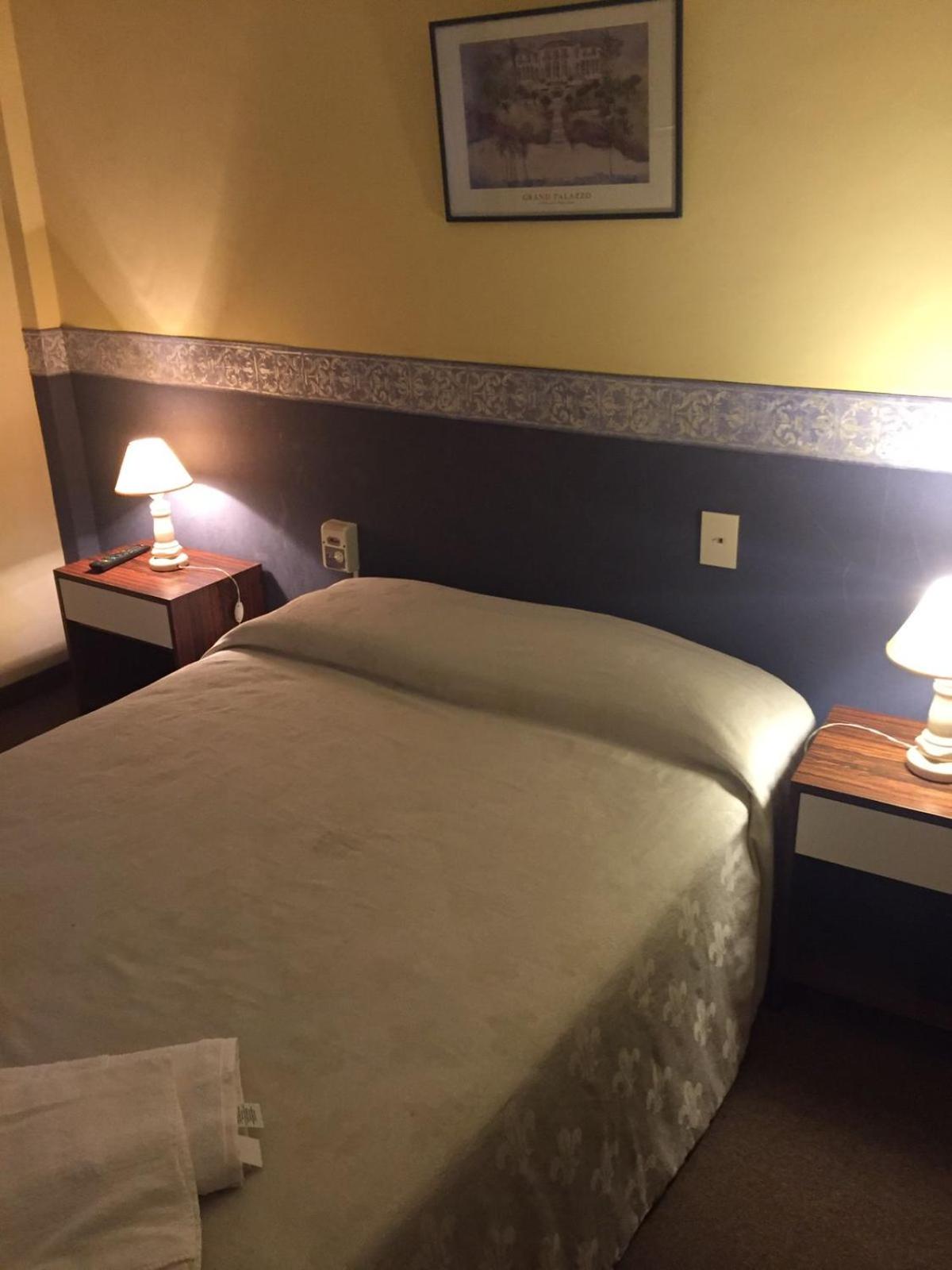 Hotel Tres Reyes
