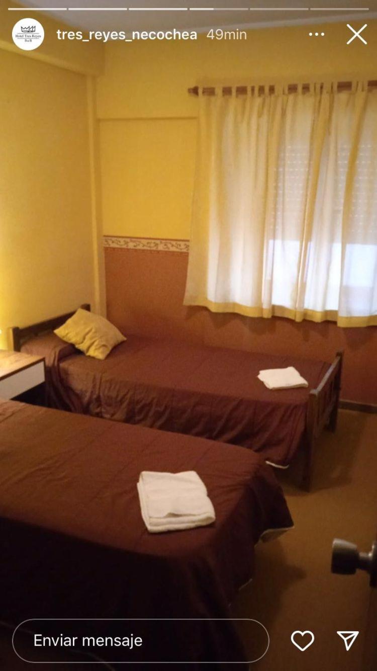 Hotel Tres Reyes