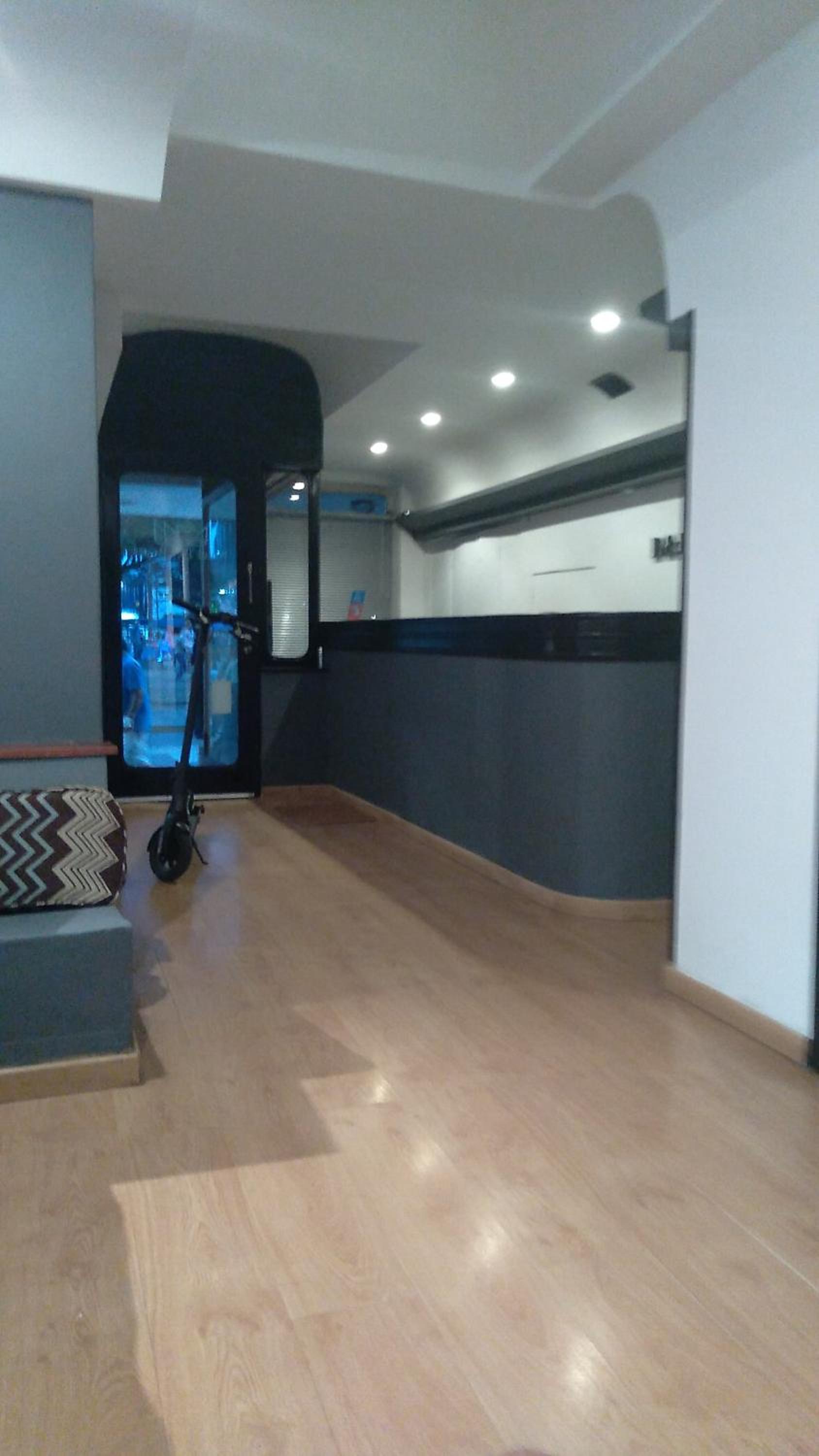 Hotel Tres Reyes