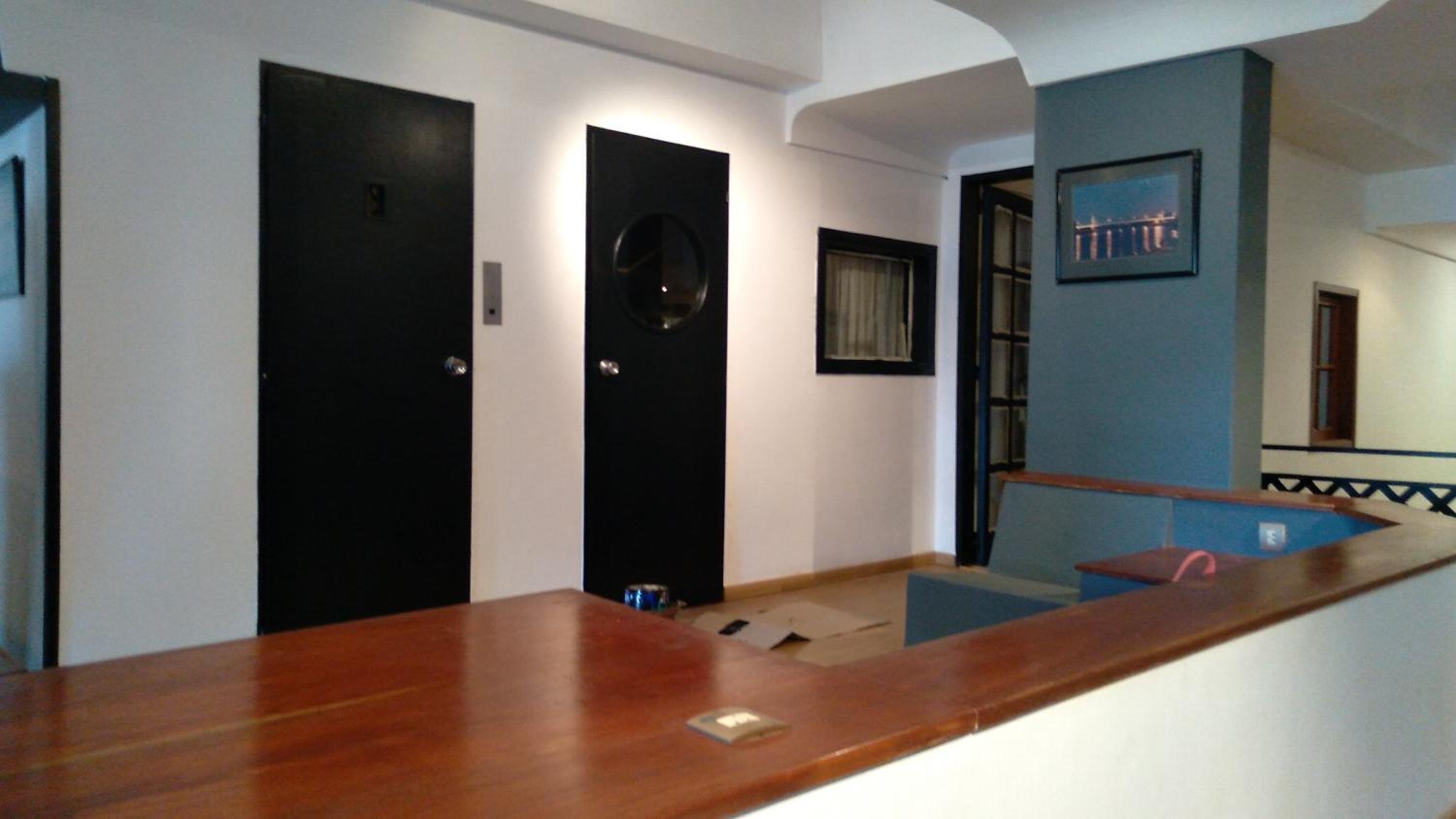Hotel Tres Reyes