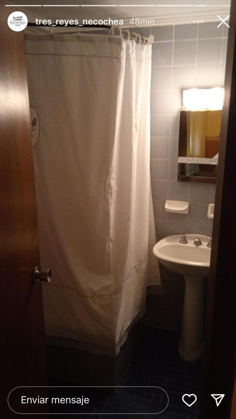 Hotel Tres Reyes