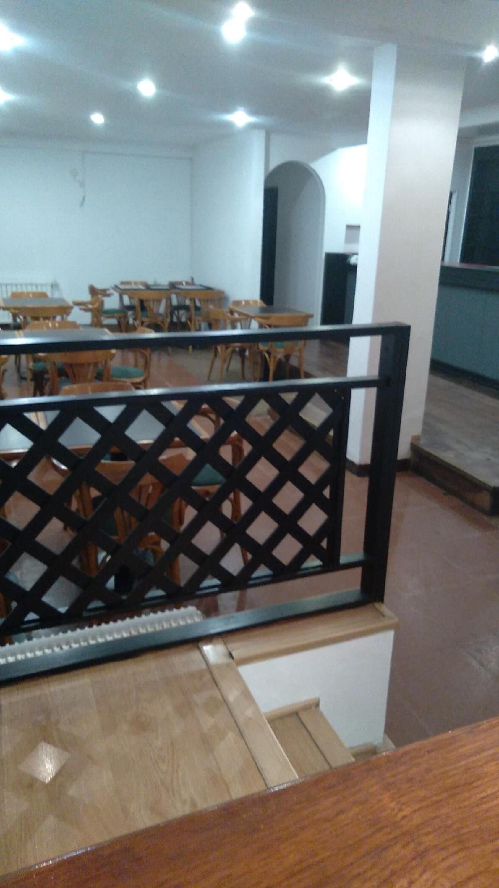 Hotel Tres Reyes