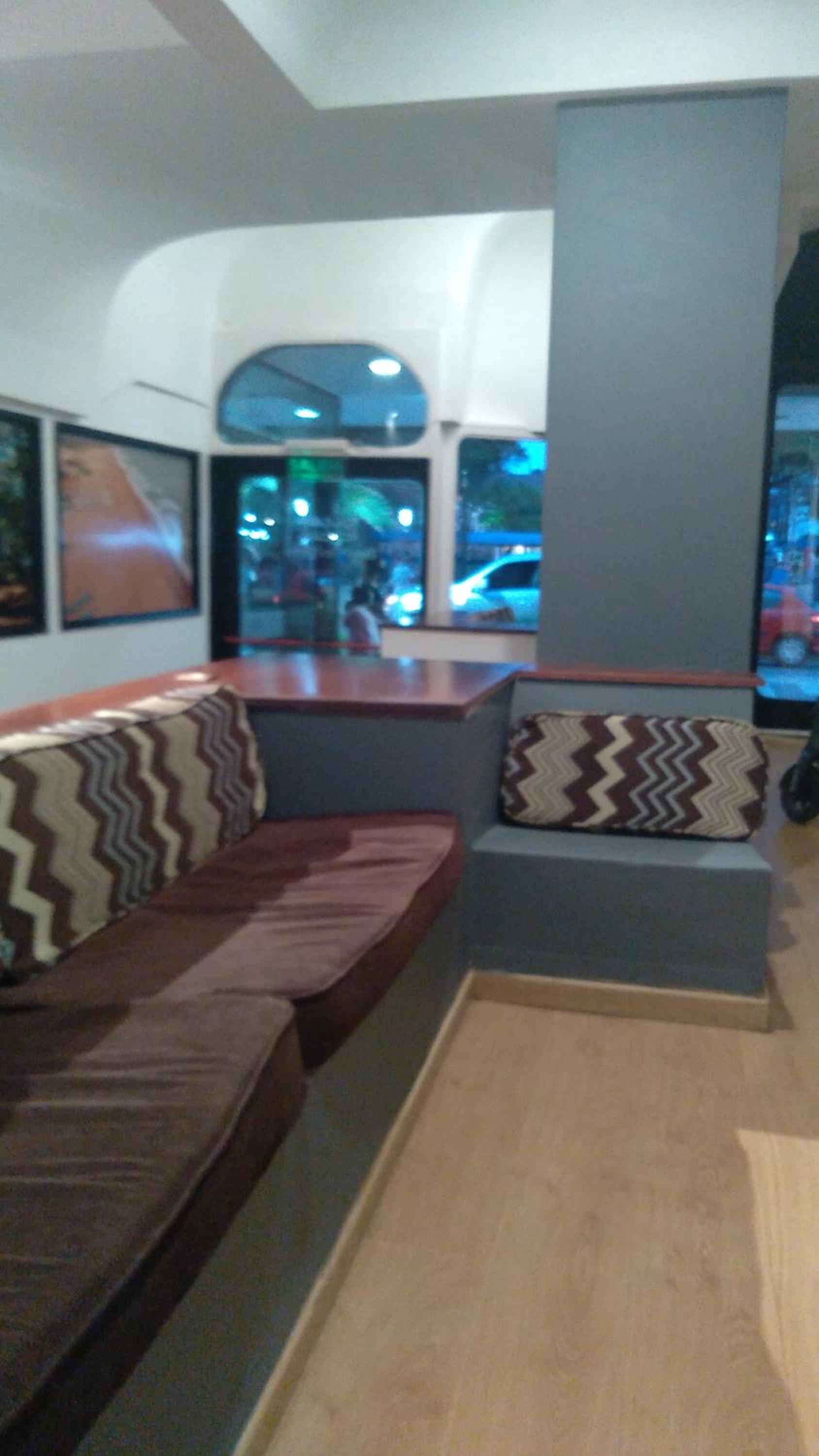 Hotel Tres Reyes
