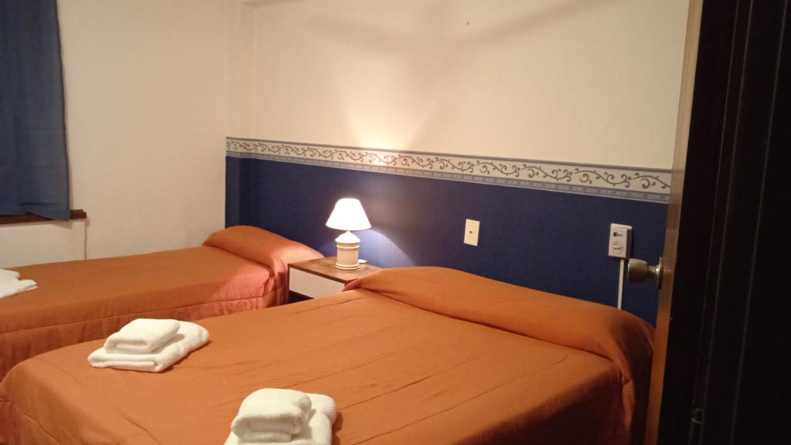 Hotel Tres Reyes