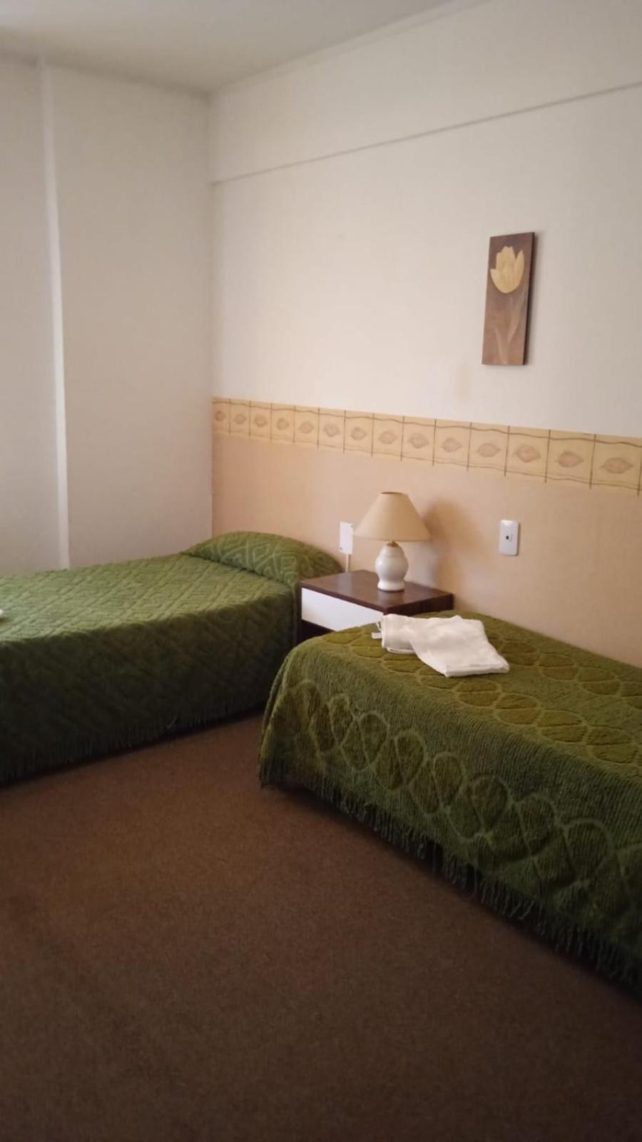 Hotel Tres Reyes