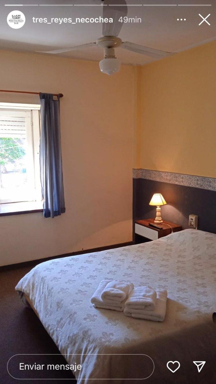 Hotel Tres Reyes
