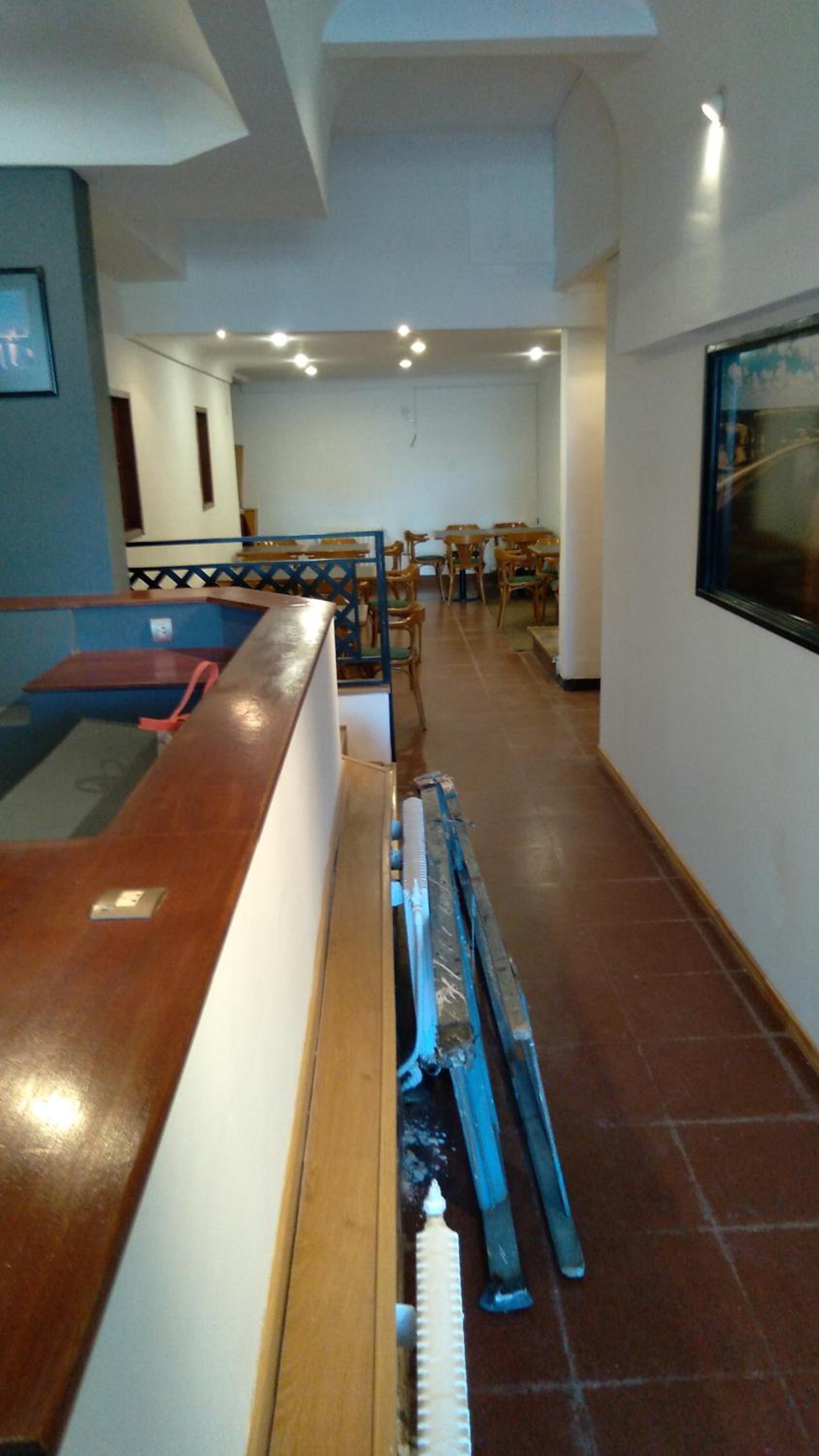 Hotel Tres Reyes