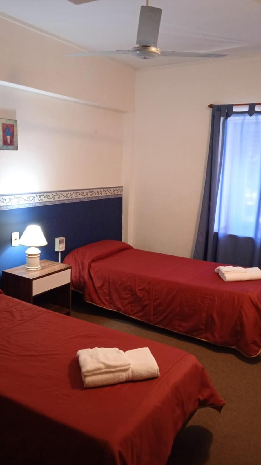 Hotel Tres Reyes