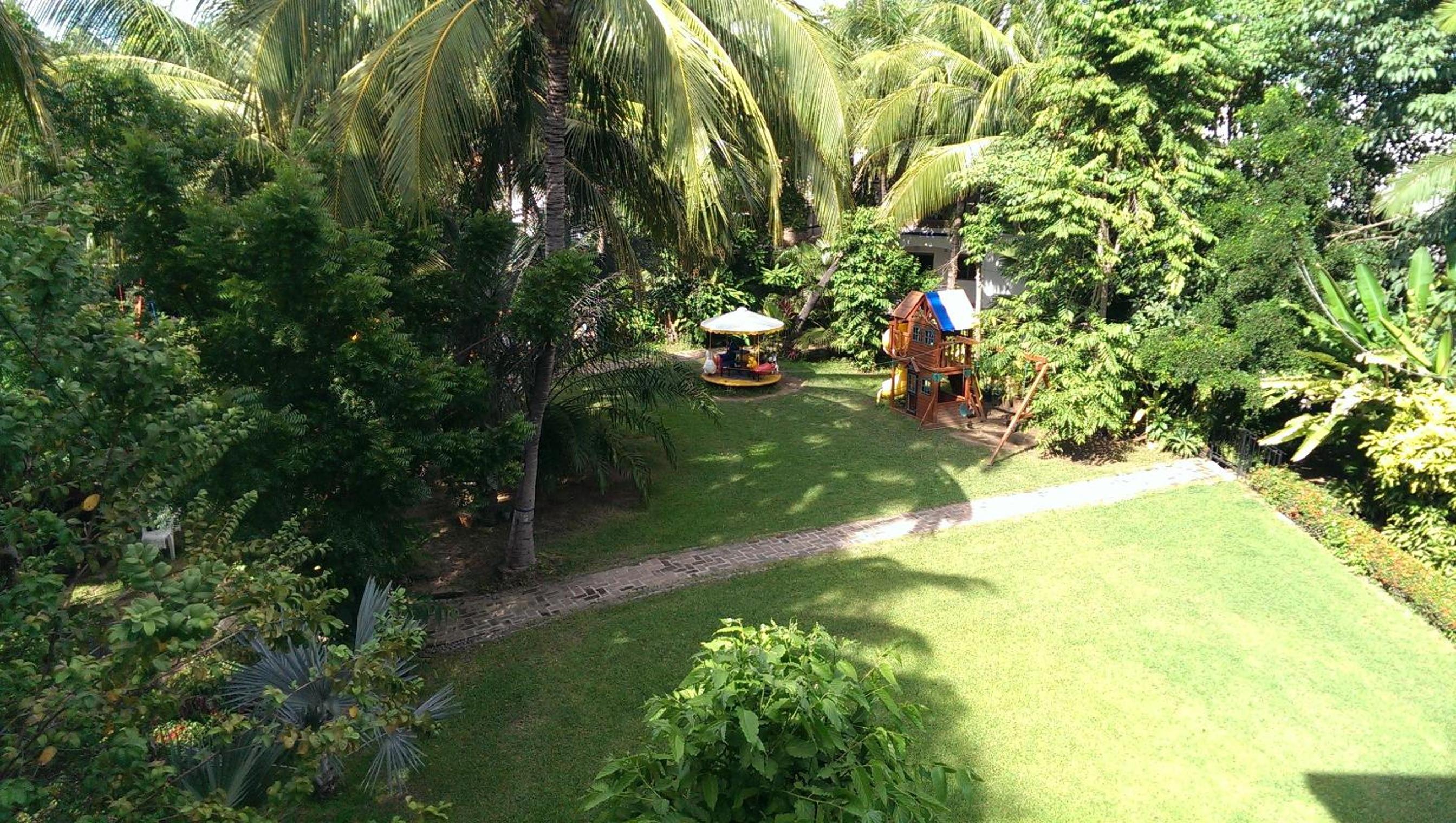 Hotel Hacienda de Melaque