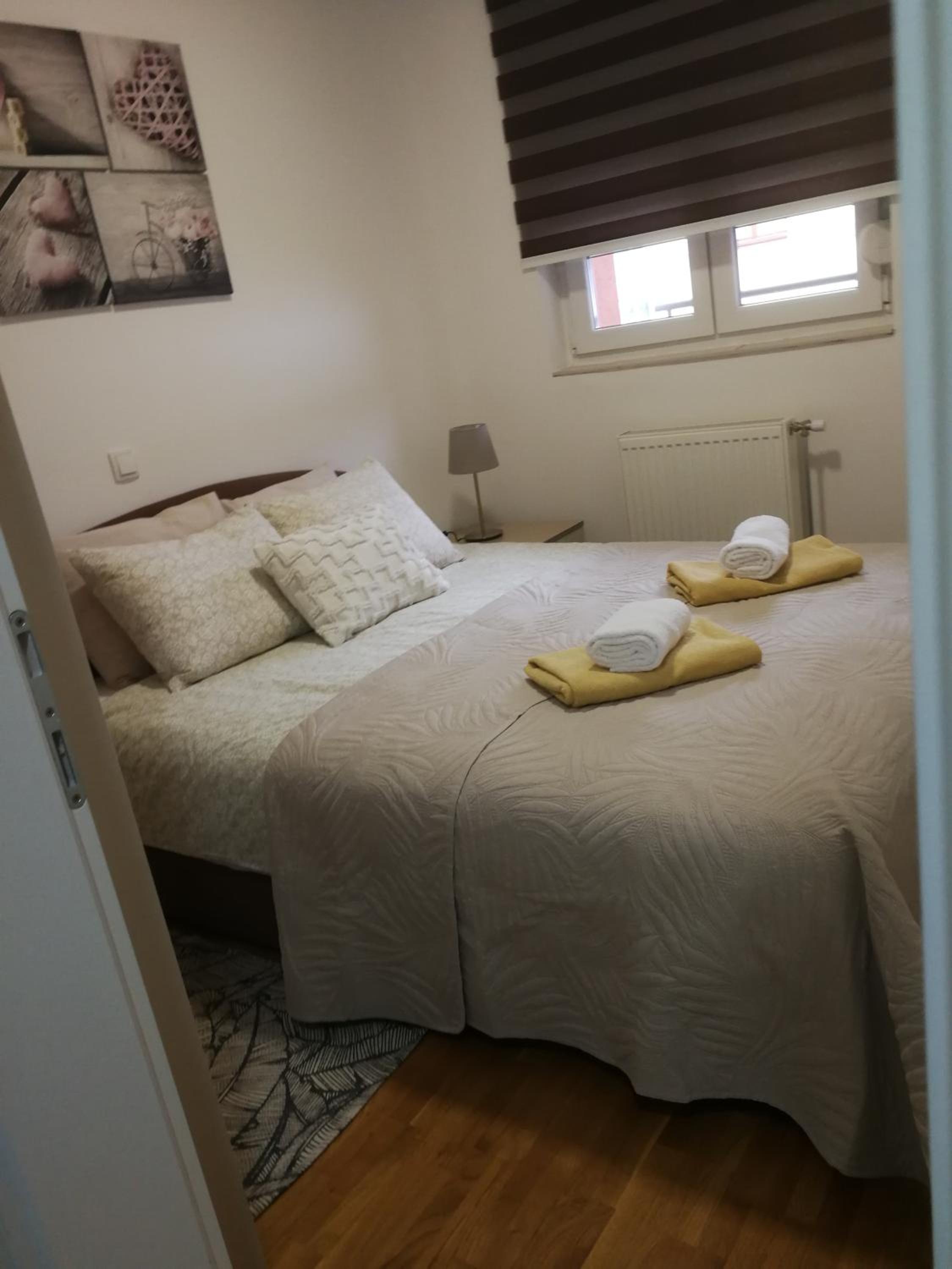 Apartman Pored reke view 5