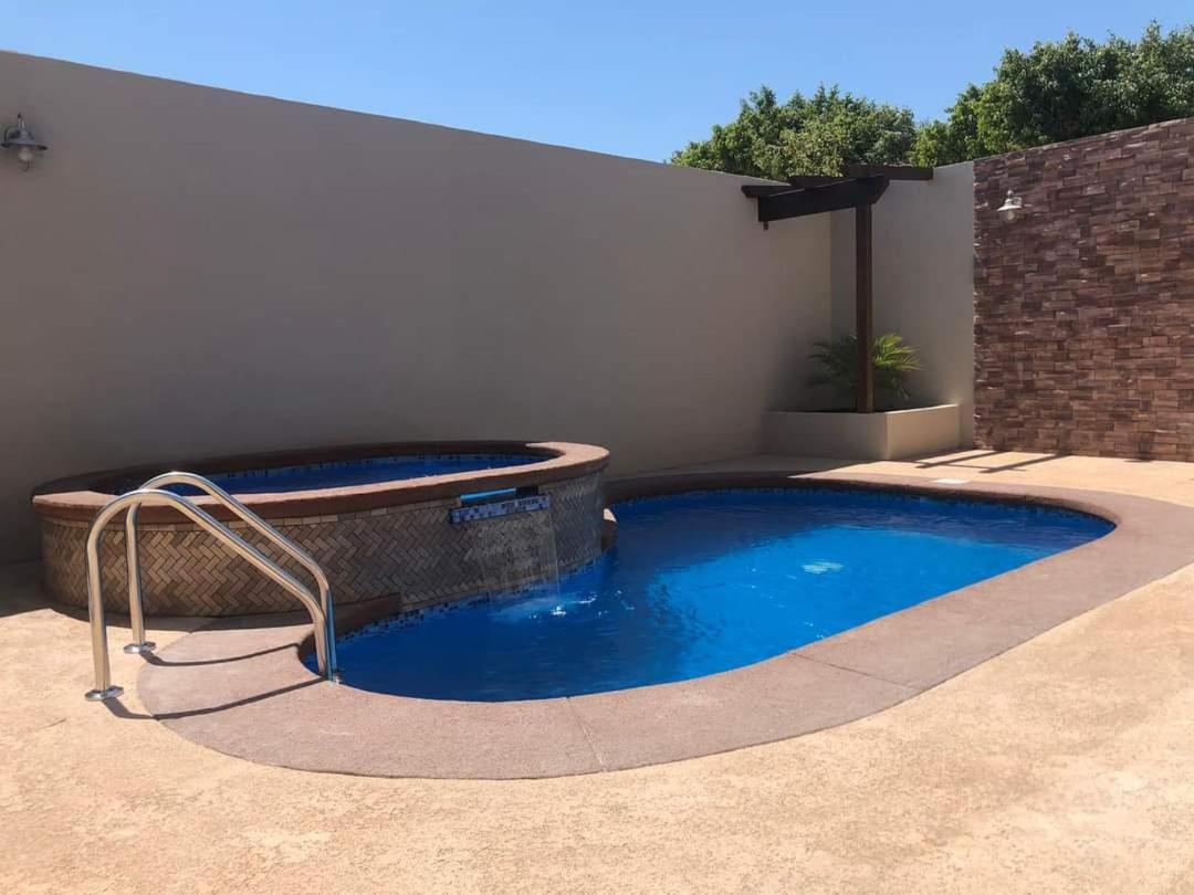 Casa Islas, fotografía 2