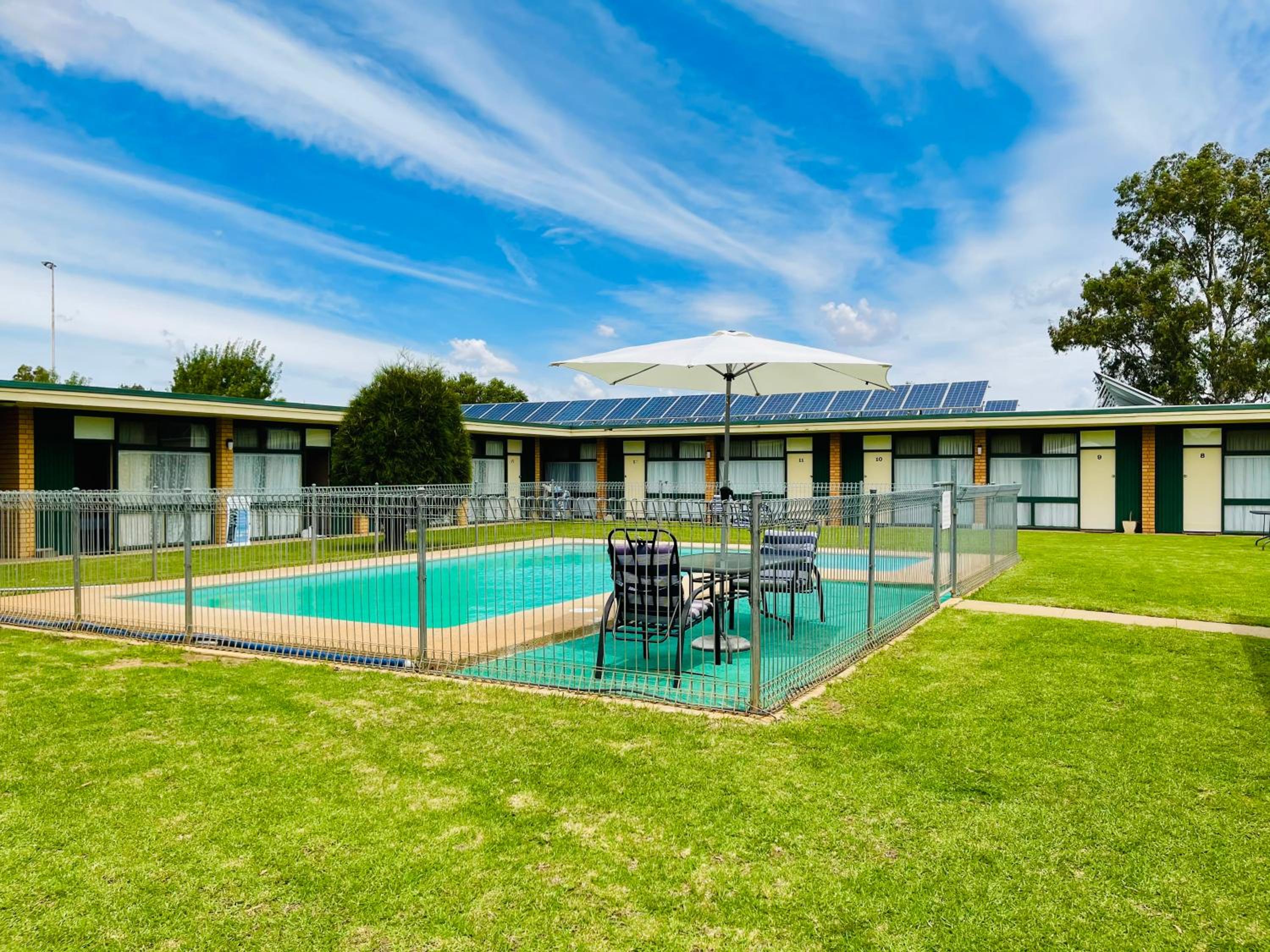 Junee Motor Inn