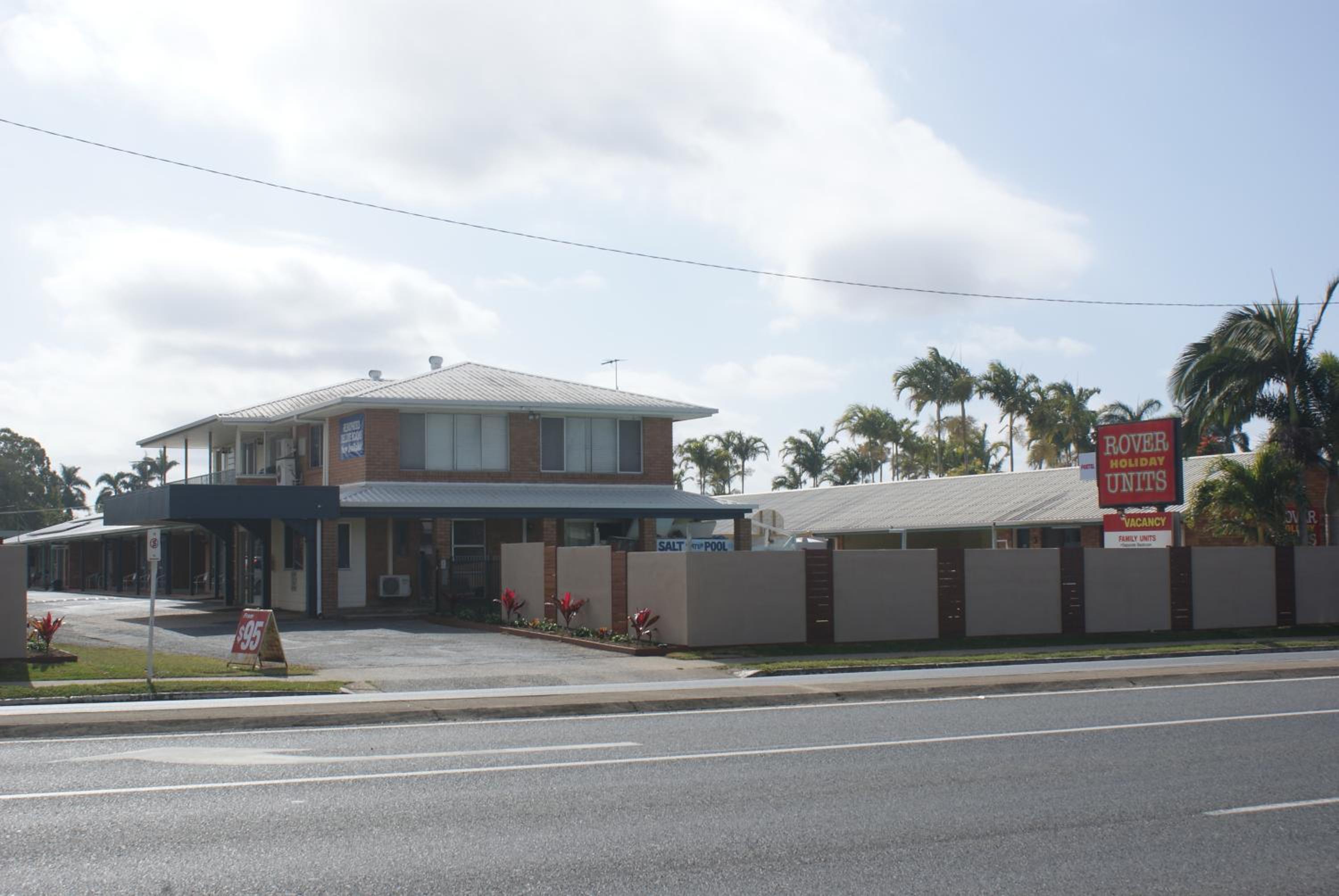 Rover Motel