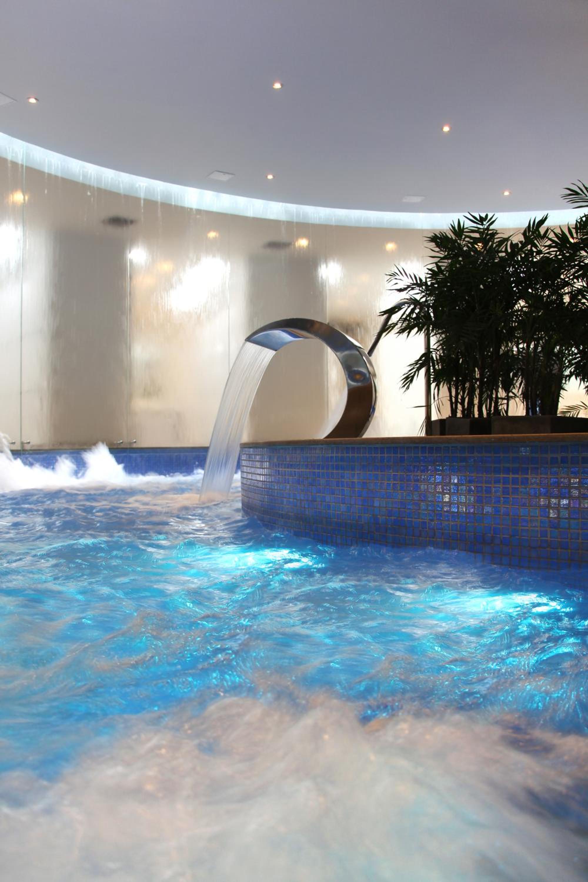 Club Campestre De Bucaramanga