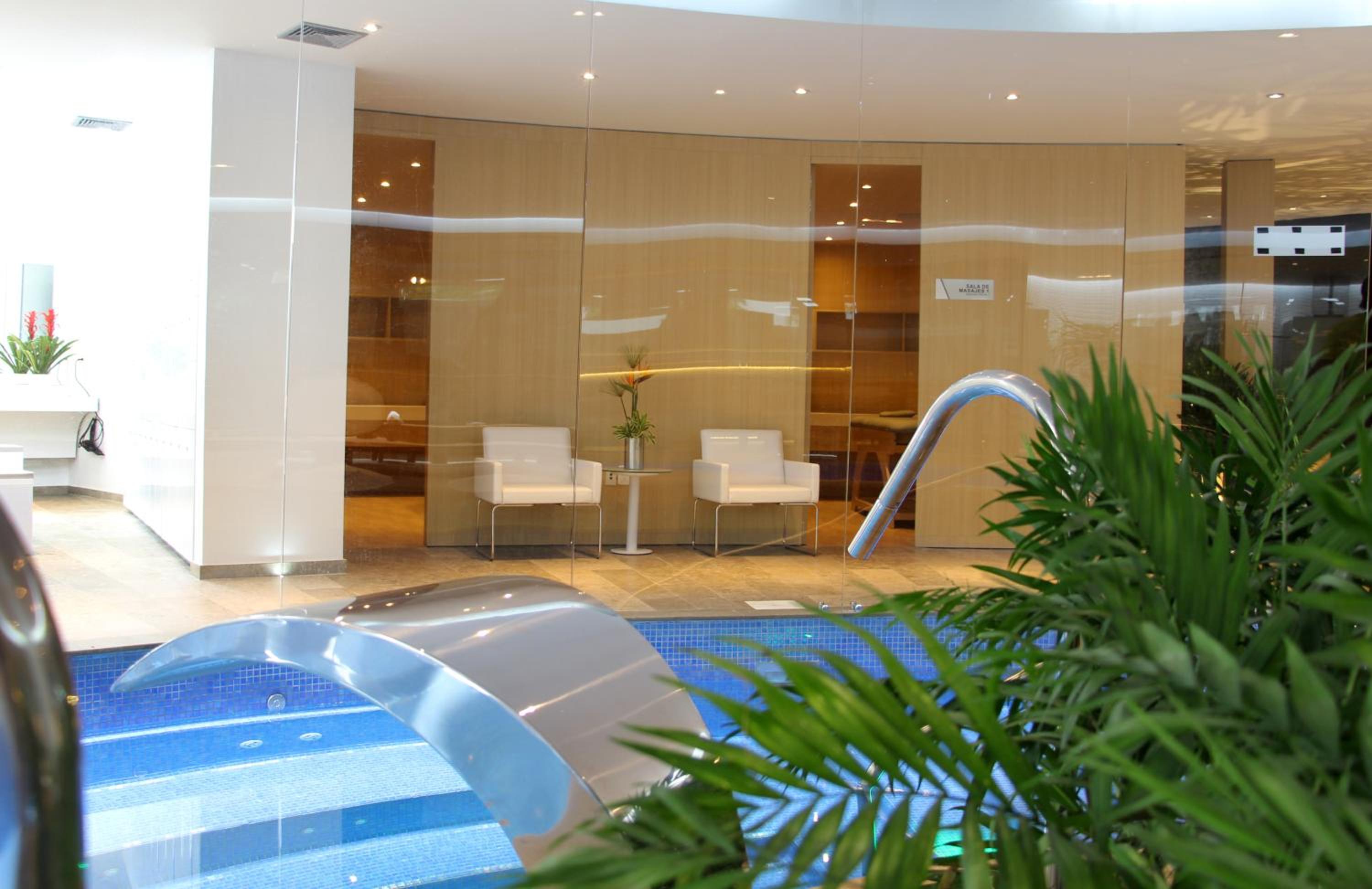Club Campestre De Bucaramanga