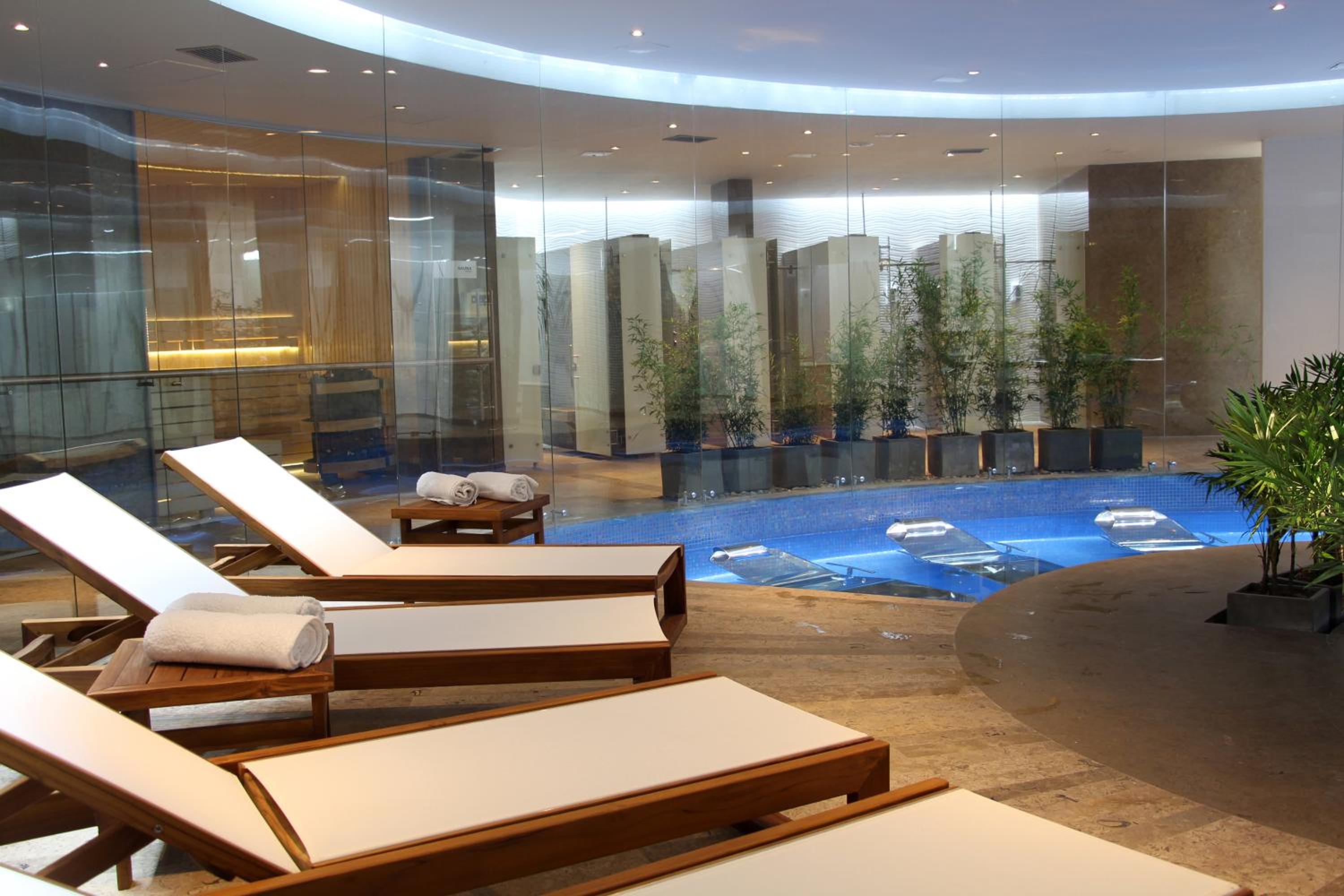 Club Campestre De Bucaramanga