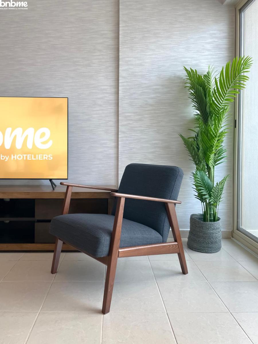 bnbmehomes - Spectacular 1BR - Community View - 302