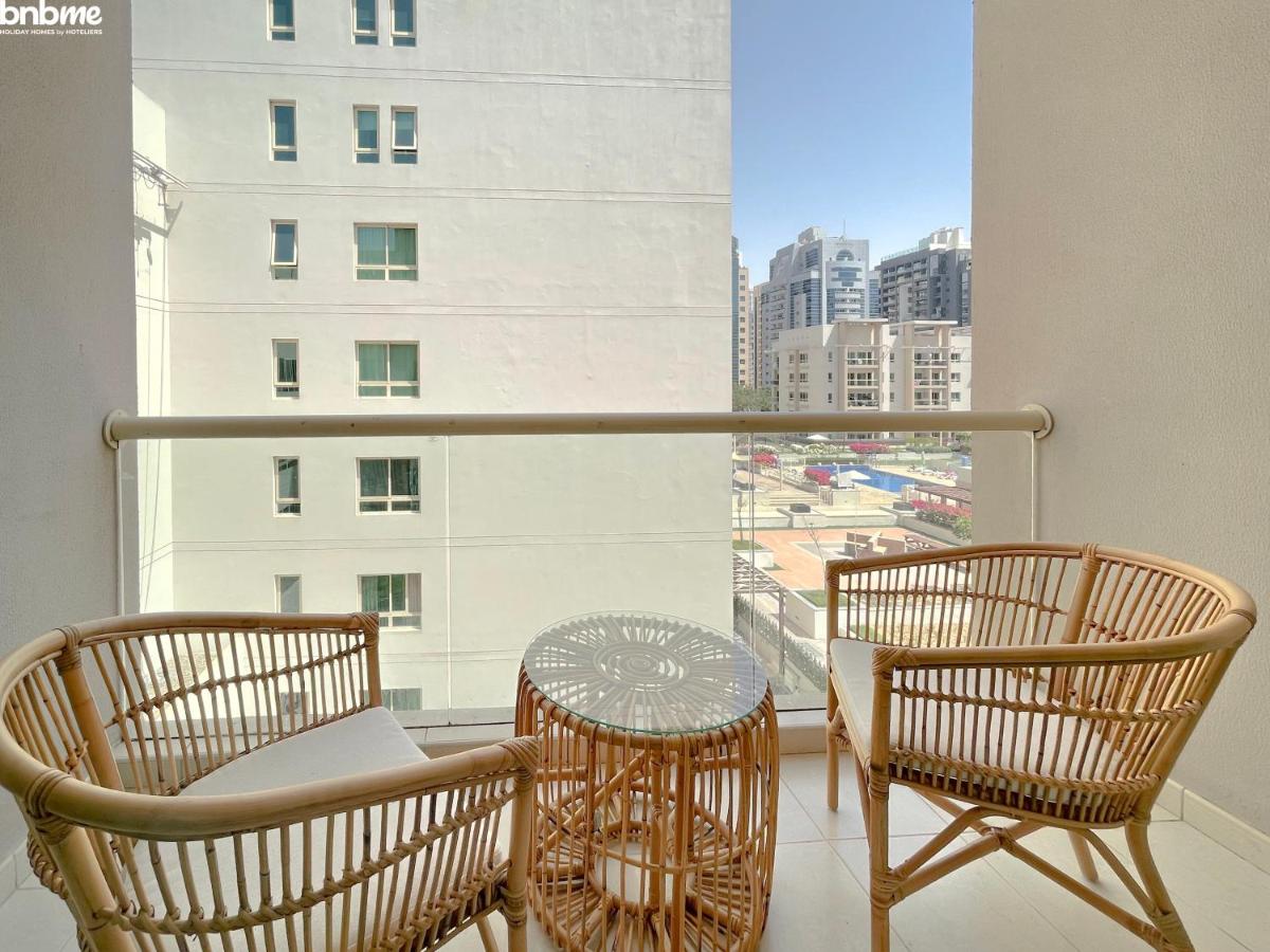 bnbmehomes - Spectacular 1BR - Community View - 302