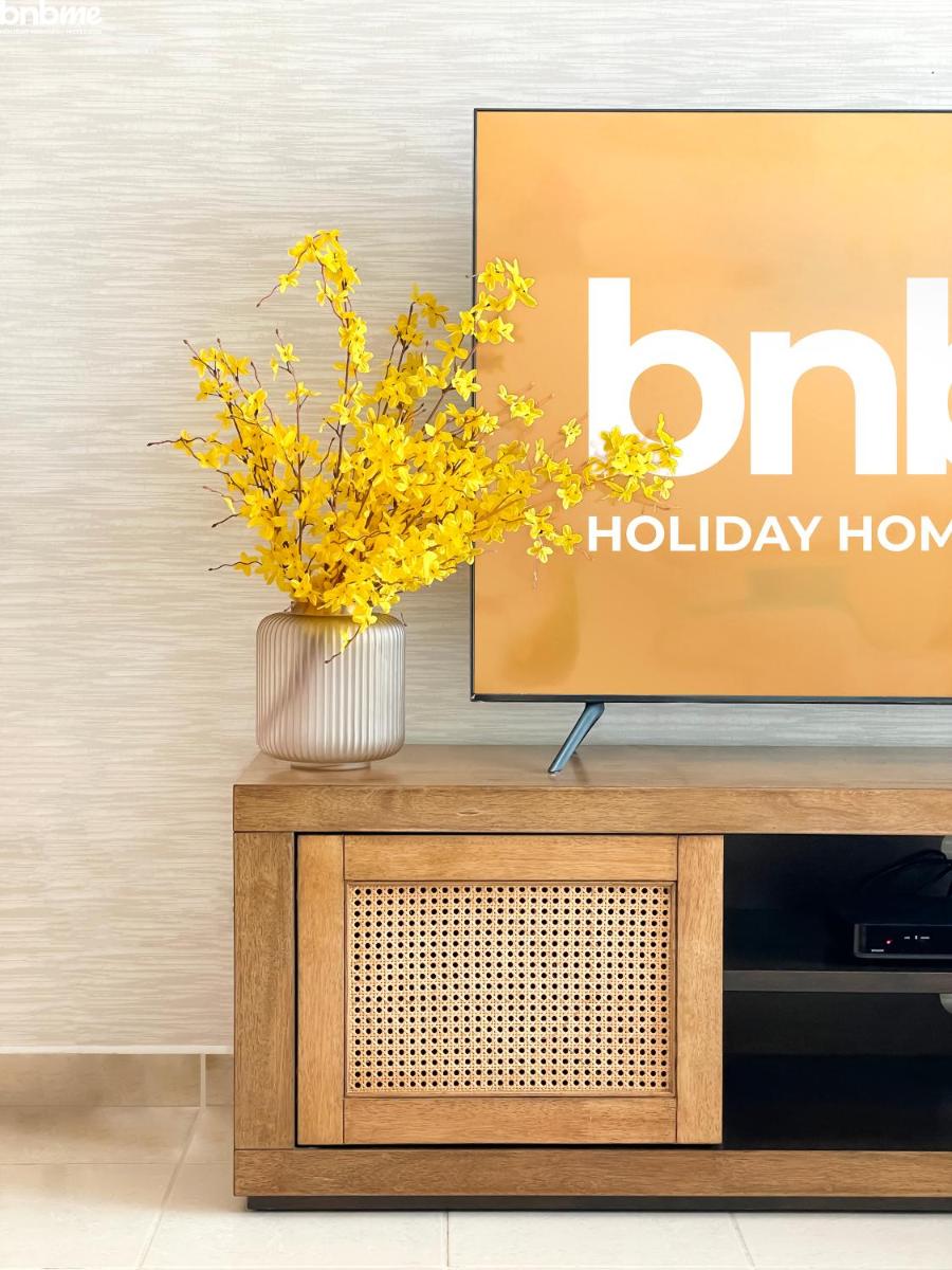 bnbmehomes - Spectacular 1BR - Community View - 302