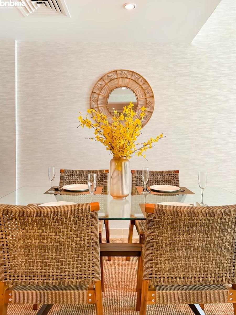 bnbmehomes - Spectacular 1BR - Community View - 302
