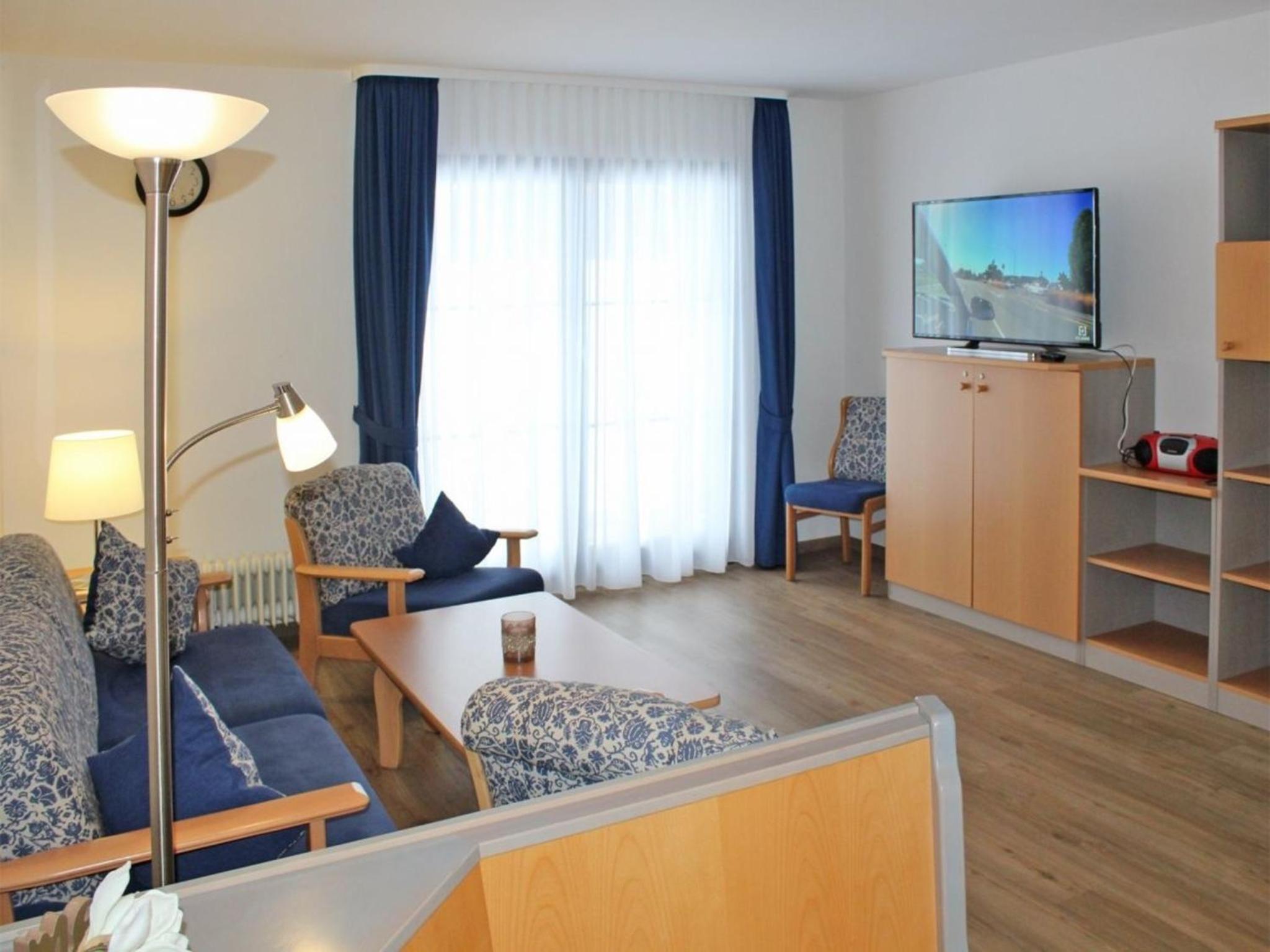 Ferienhaus Nr 102, Kategorie Komfort, Feriendorf Hochbergle, Allgäu