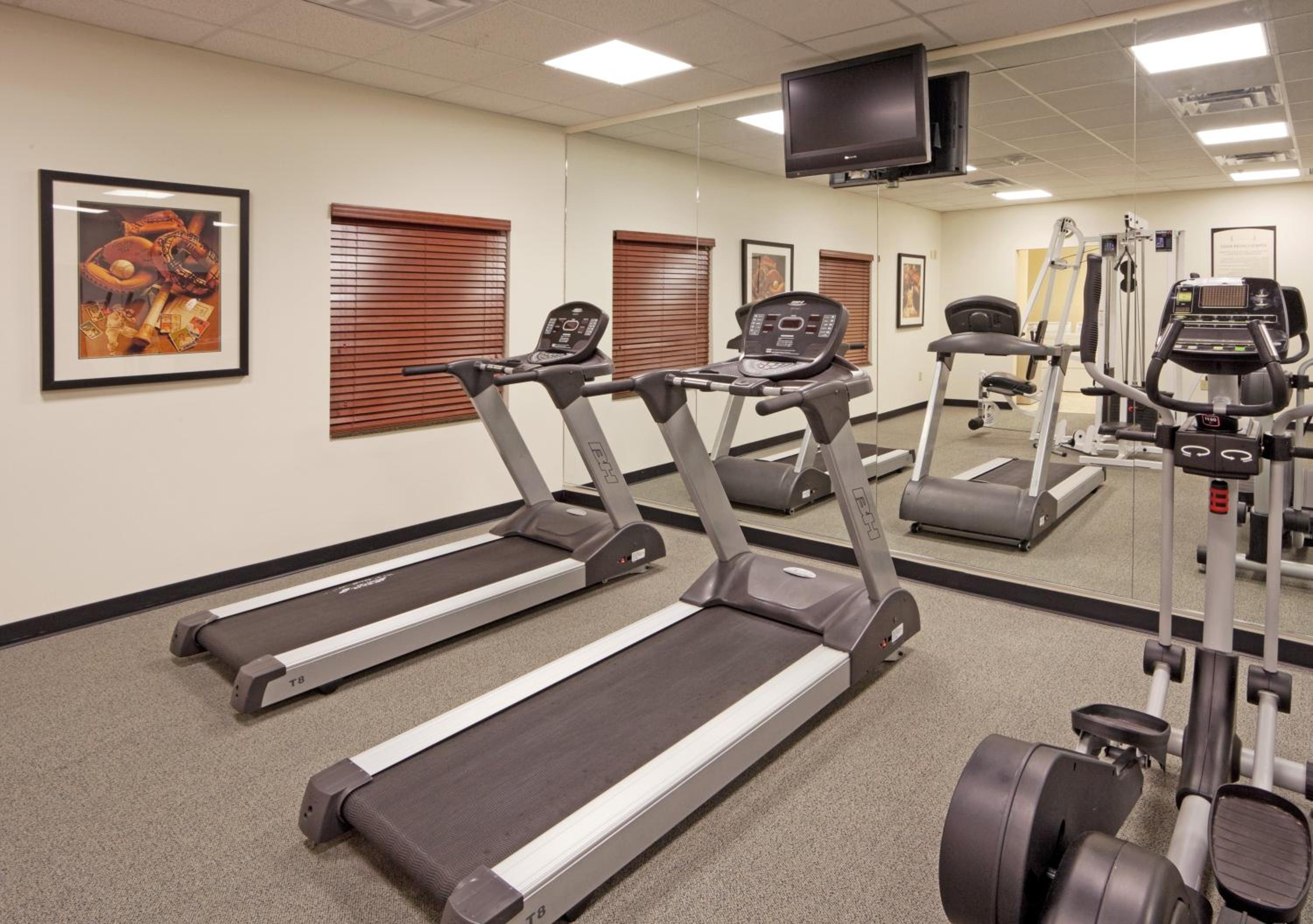 Staybridge Suites Quantico-Stafford by IHG, Fotografia 117