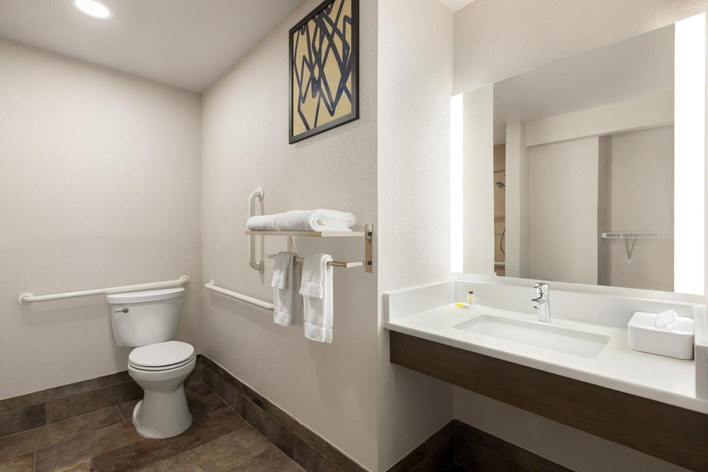 Staybridge Suites Quantico-Stafford by IHG, Fotografia 63