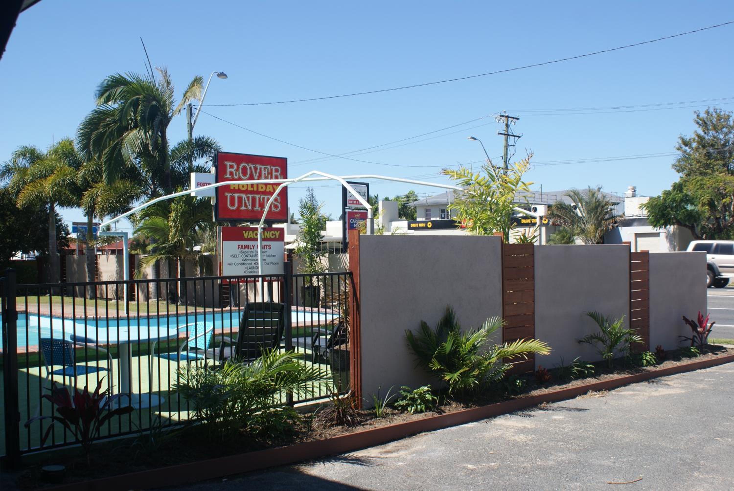 Rover Motel