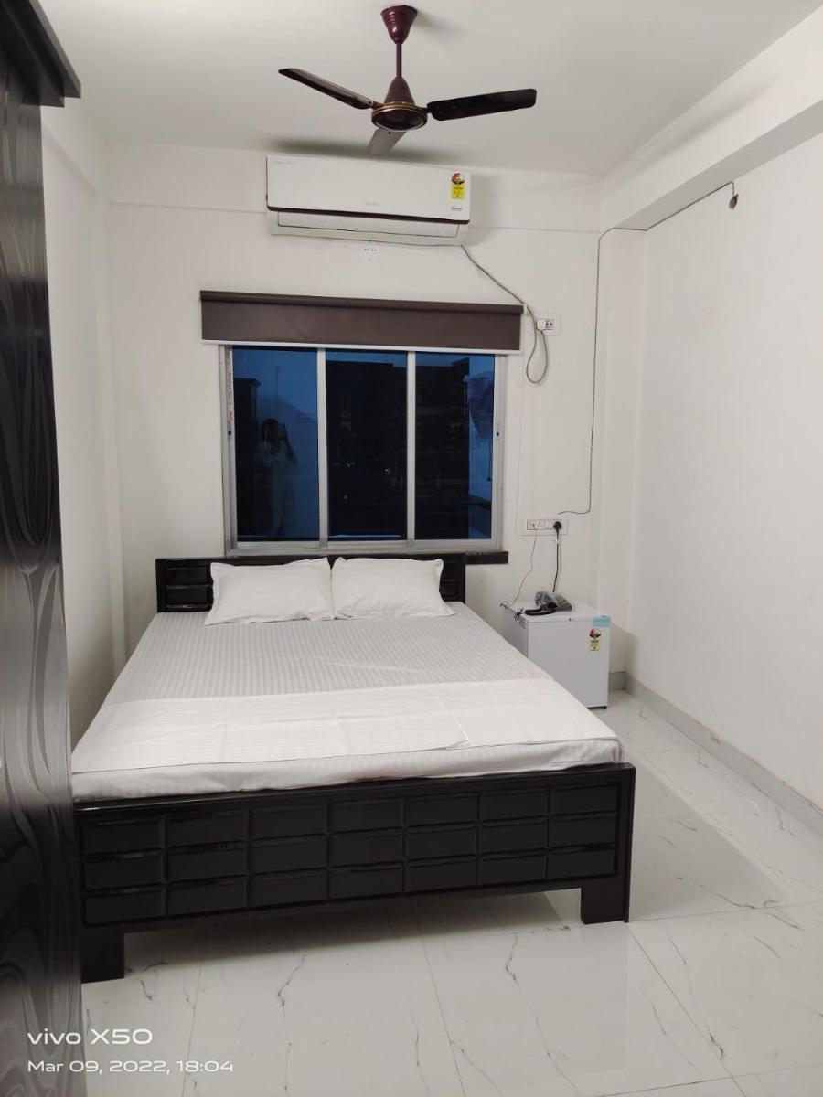 SHRISTI HEIGHT view 3