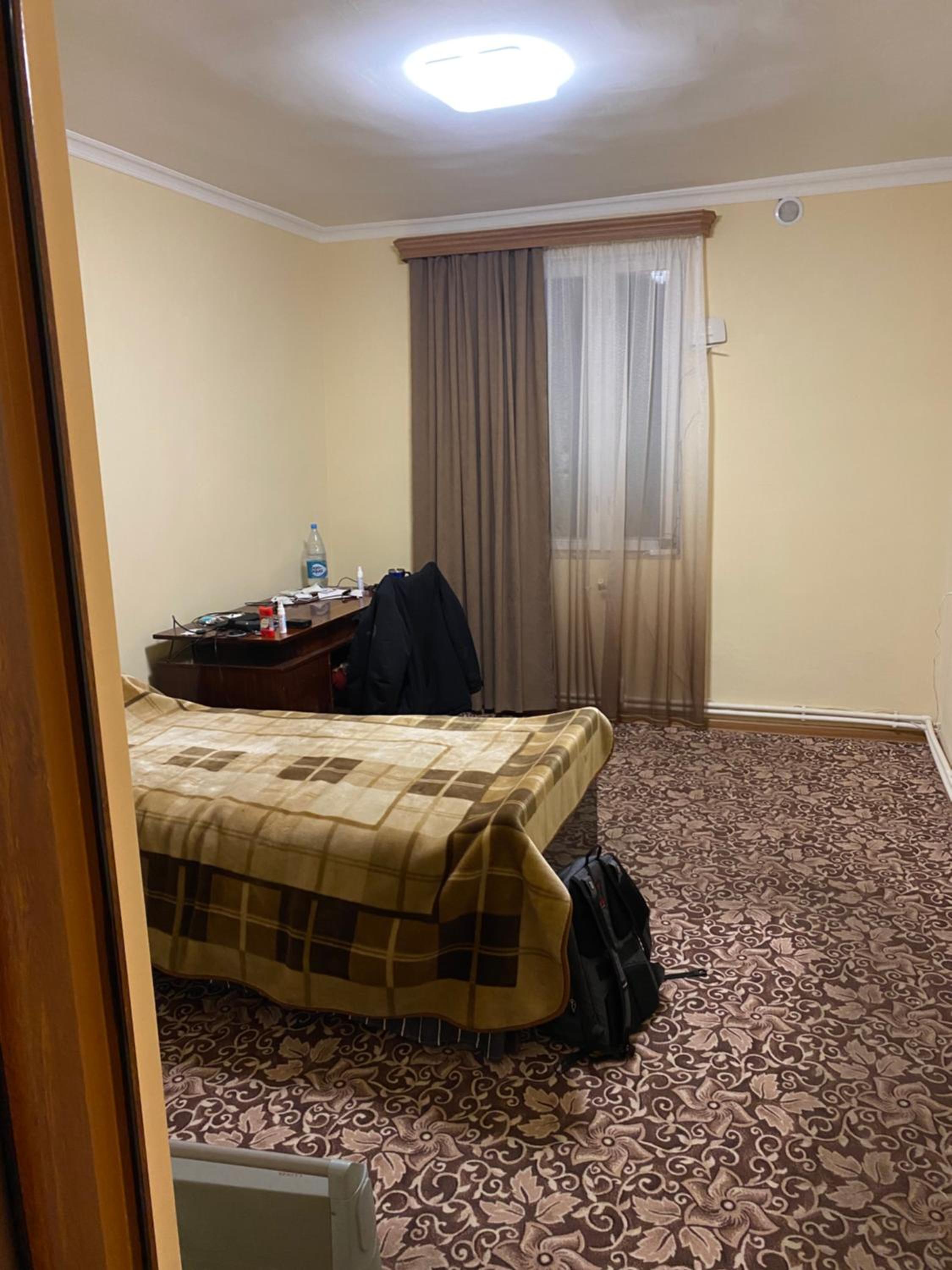 Friend's House rooms near Airport