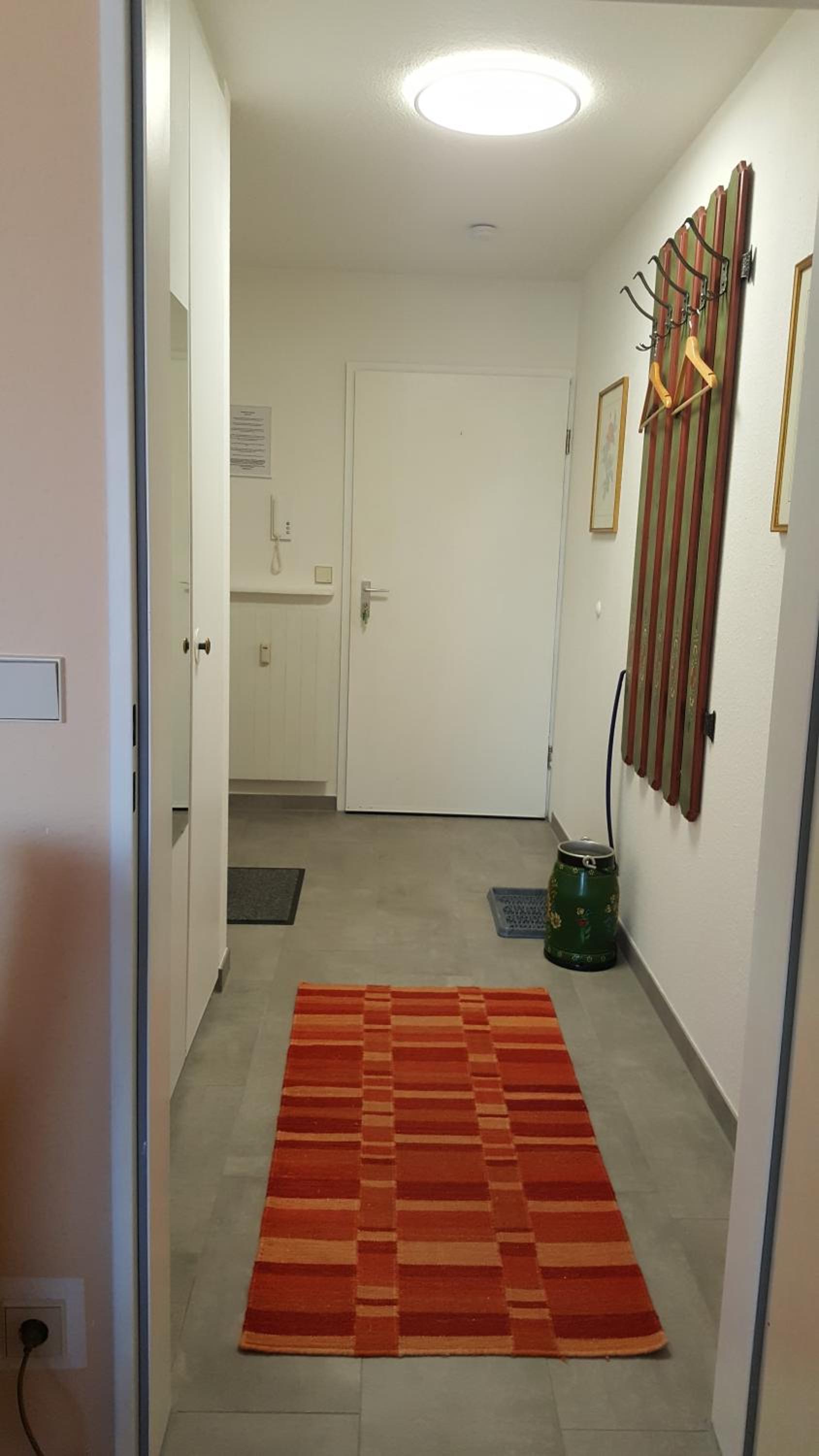 Fewo FRIADO im Ferienpark OA - ohne Zusatzkosten nach Anreise - mit Hallenbad, W-Lan, PKW-Garage, Kurtaxe mit Allgäu-Walser-Pass, Bett- und Handtuch-Wäsche