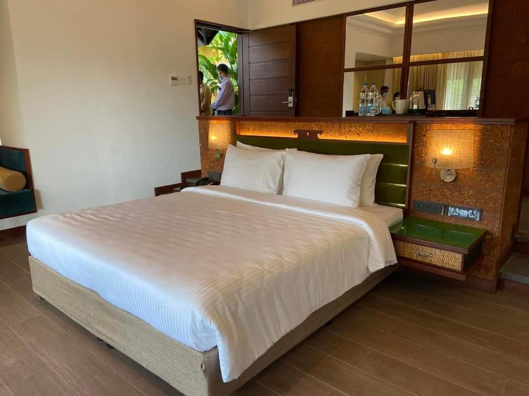 GReaT Trails Wayanad by GRT Hotels
