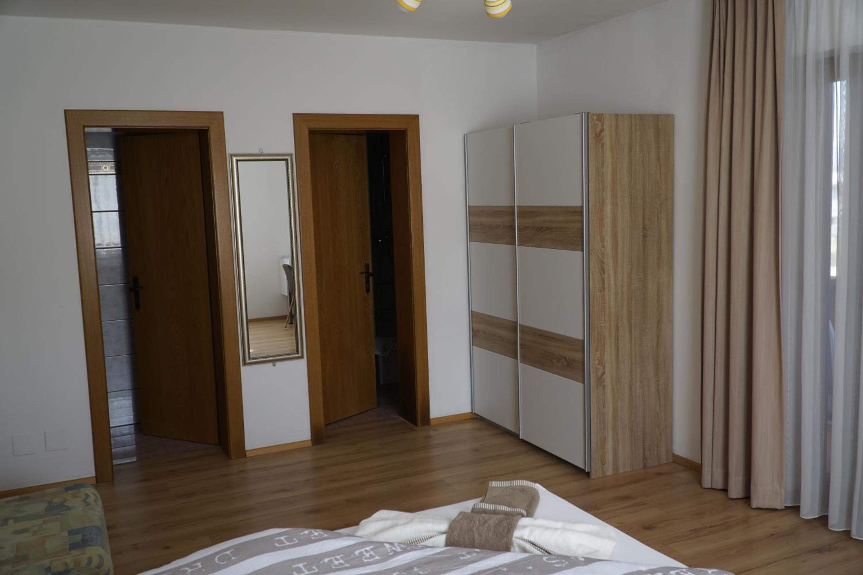 Pension-Ferienwohnung Rotar