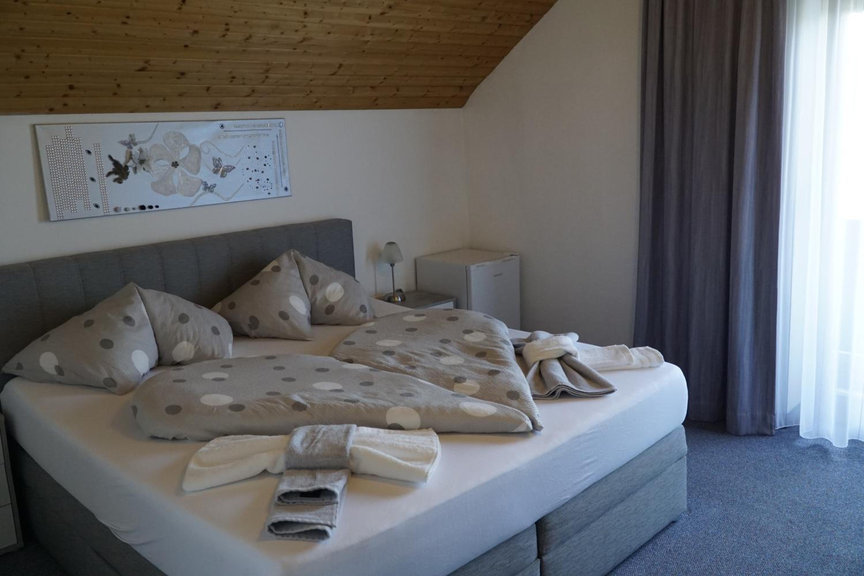 Pension-Ferienwohnung Rotar