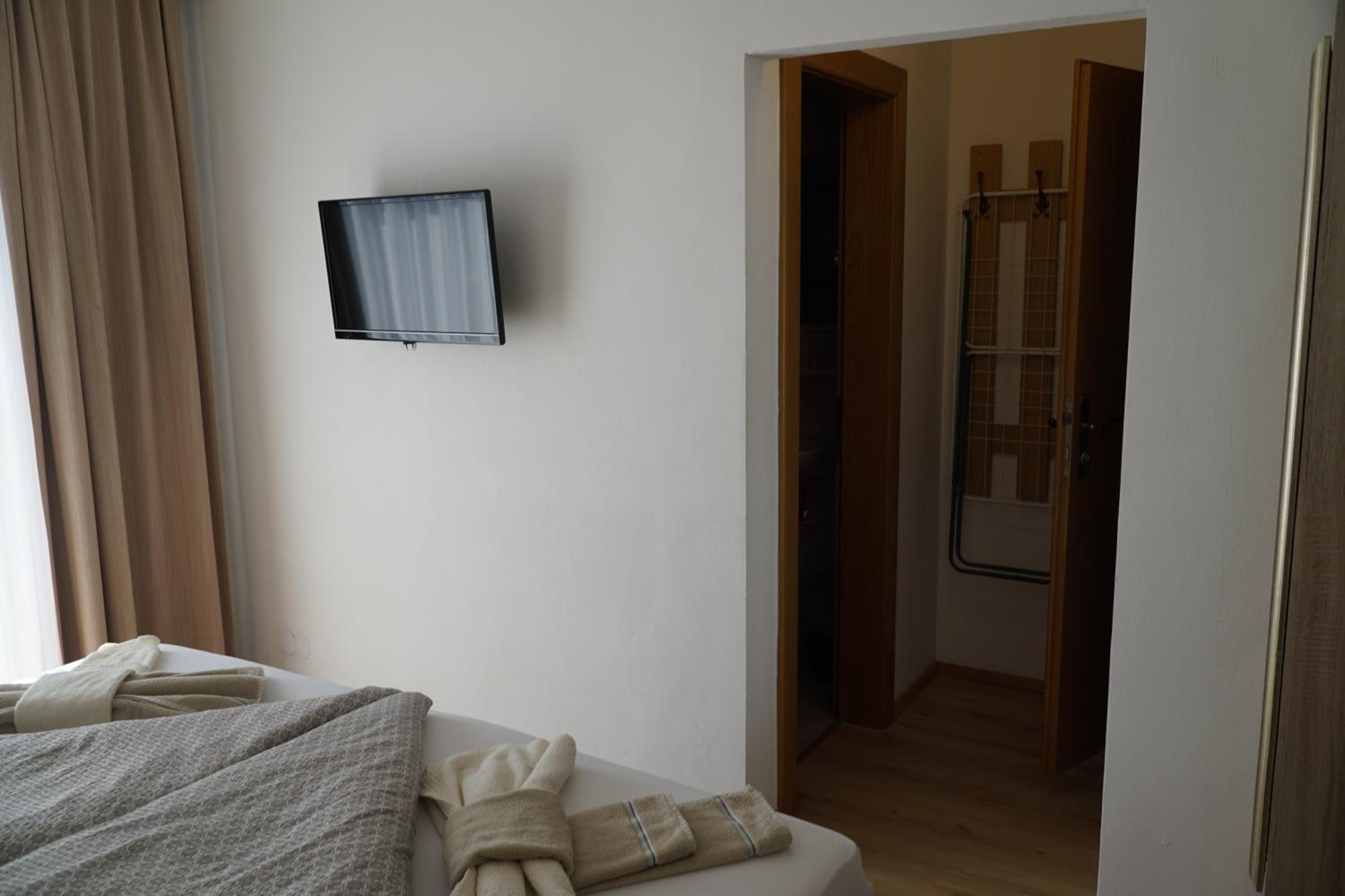 Pension-Ferienwohnung Rotar