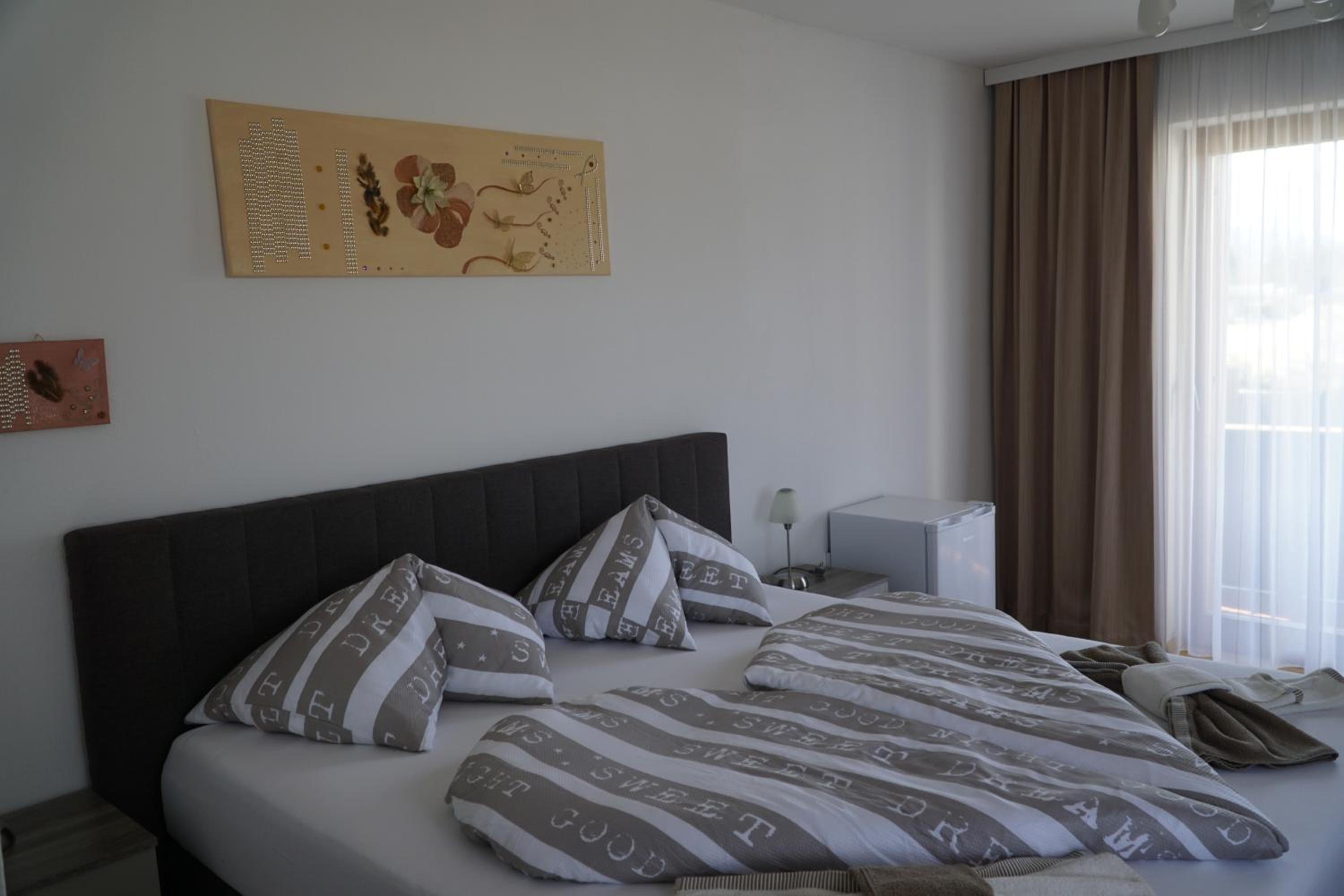 Pension-Ferienwohnung Rotar