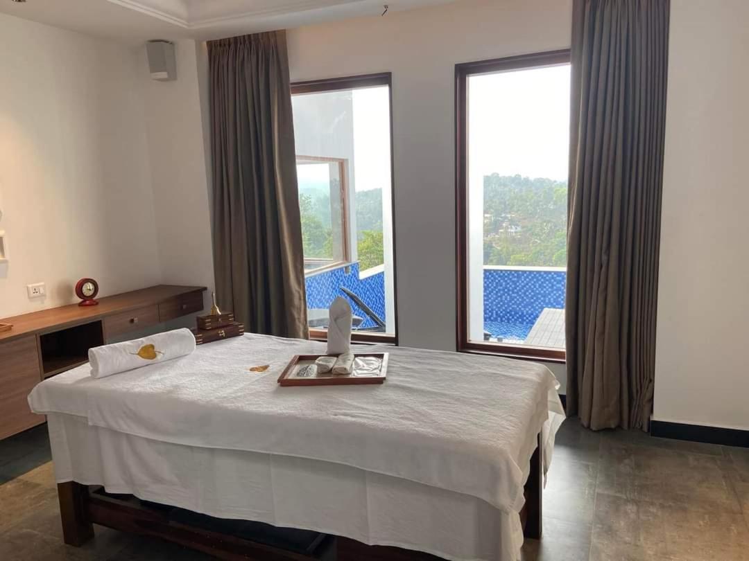 GReaT Trails Wayanad by GRT Hotels
