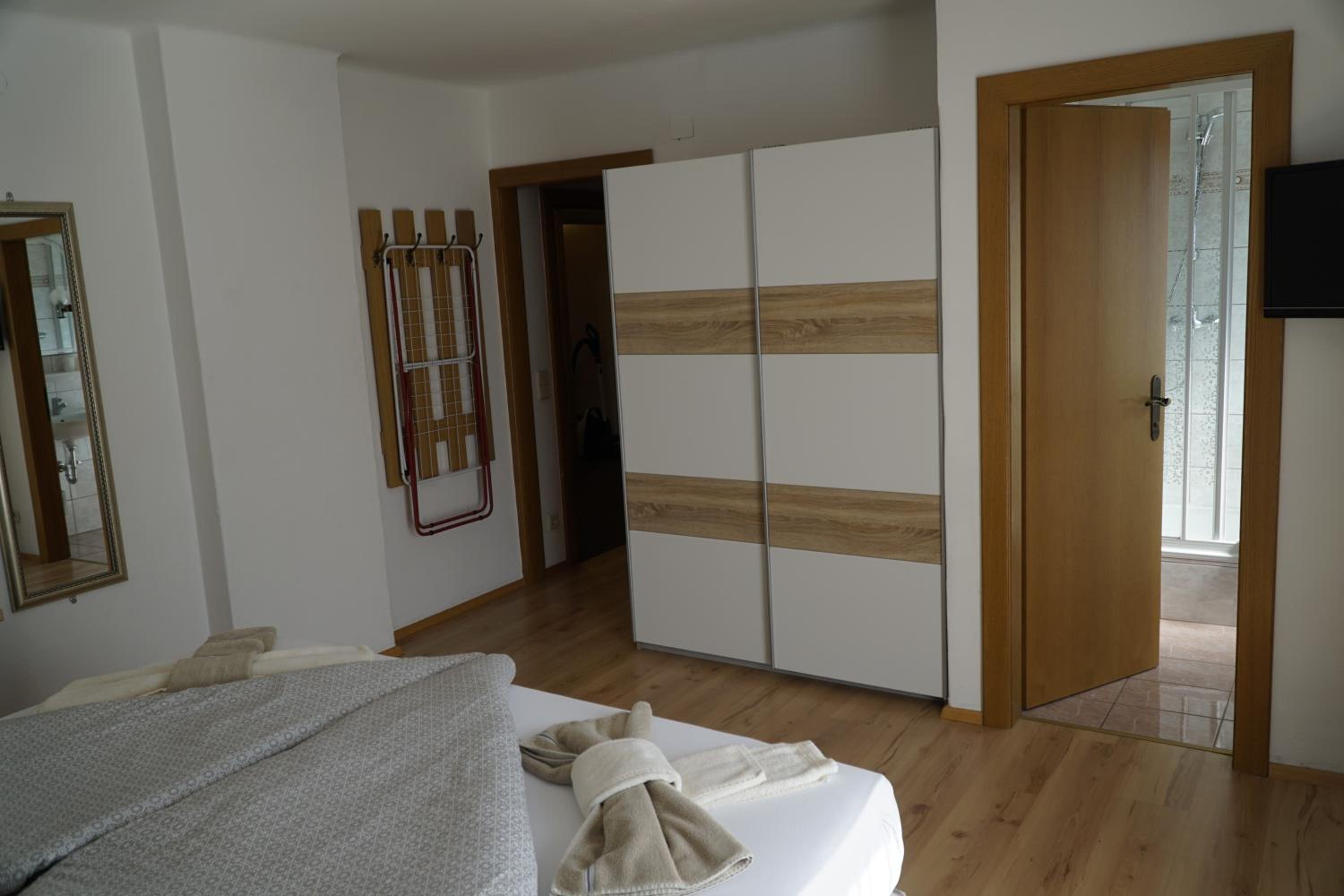 Pension-Ferienwohnung Rotar