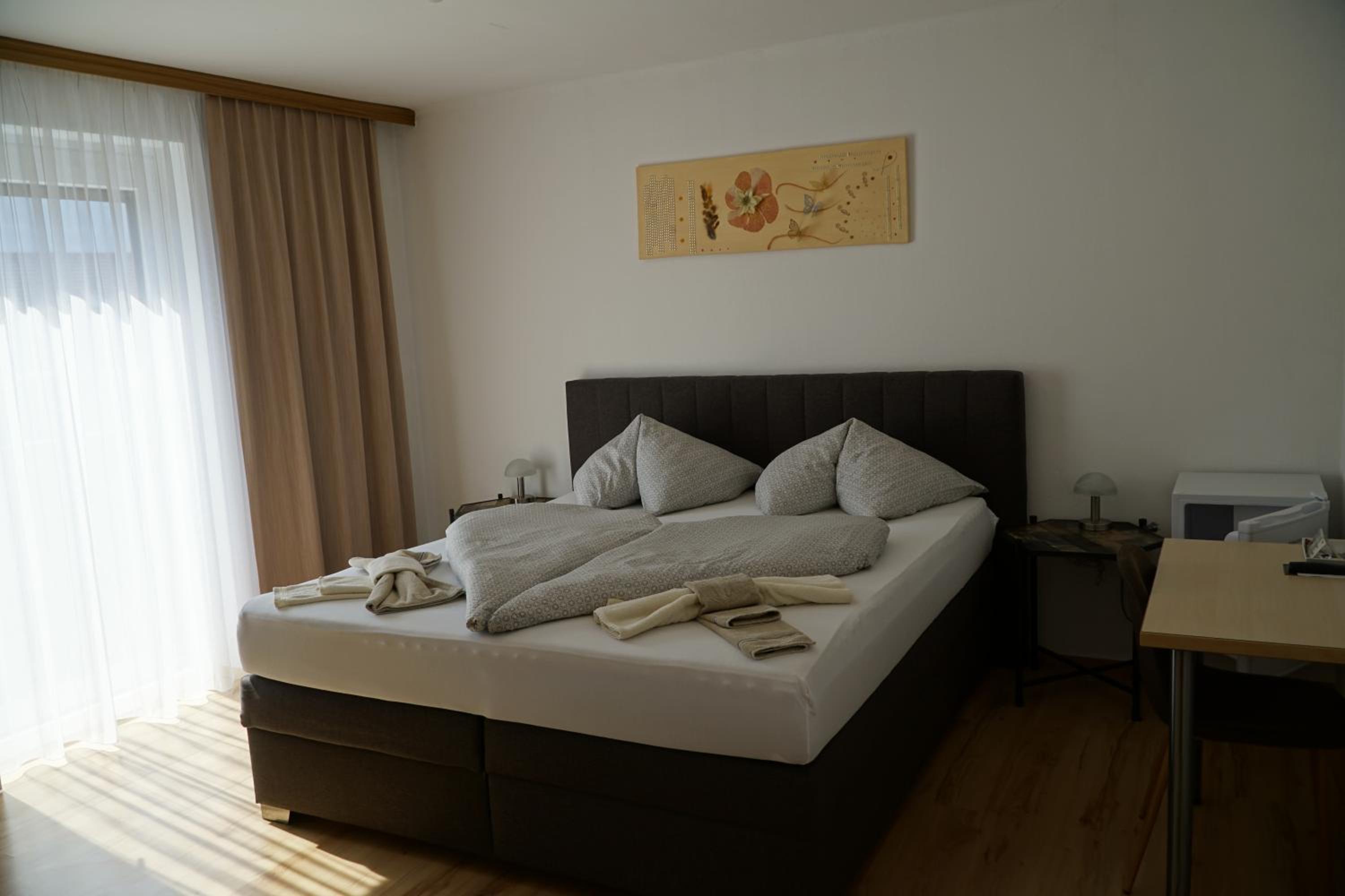 Pension-Ferienwohnung Rotar