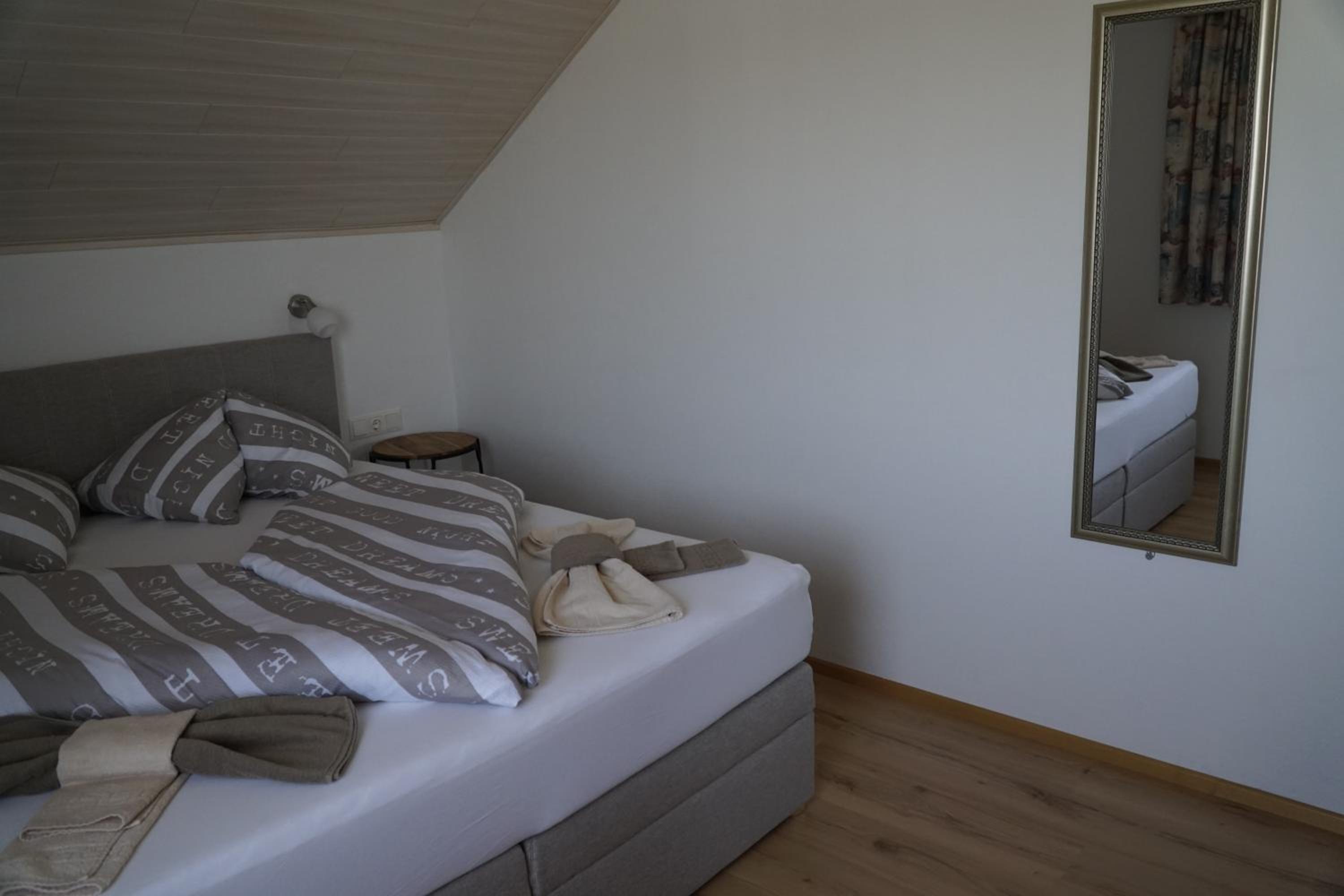 Pension-Ferienwohnung Rotar